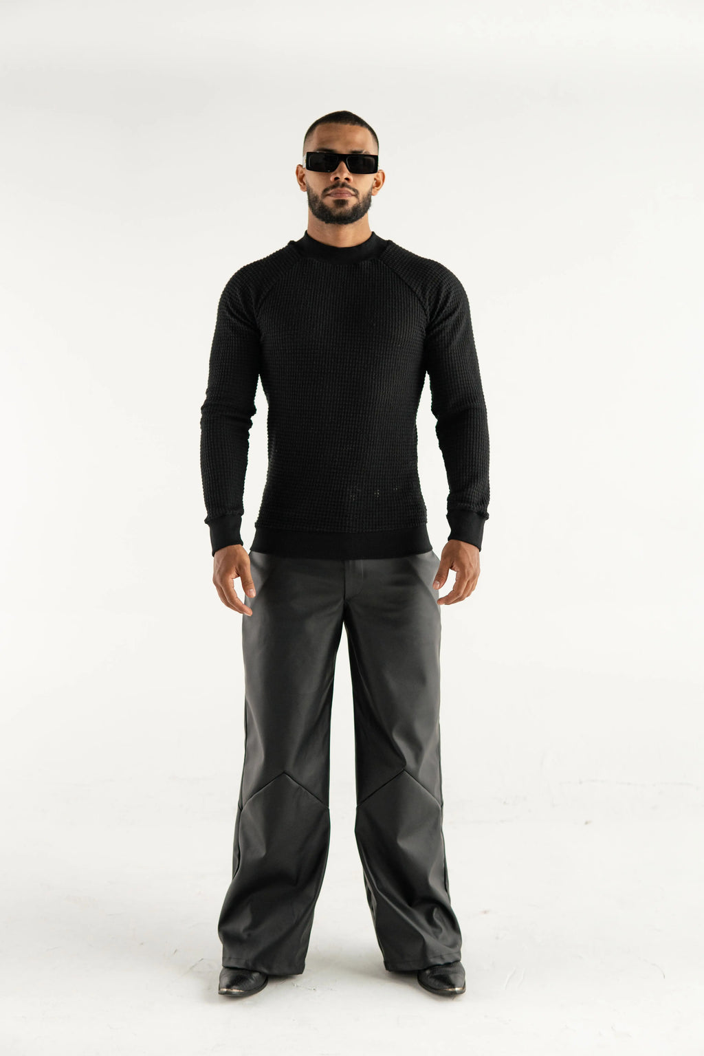 CETAURI SWEATER