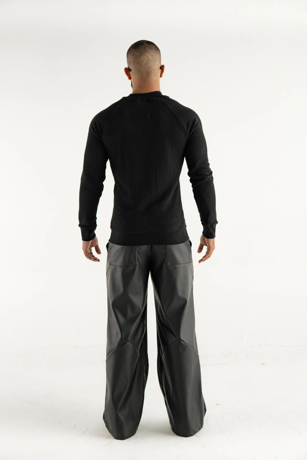 CETAURI SWEATER