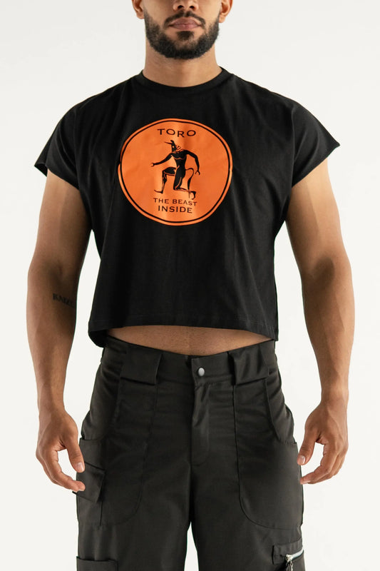 MINOTAUR 2 T-SHIRT