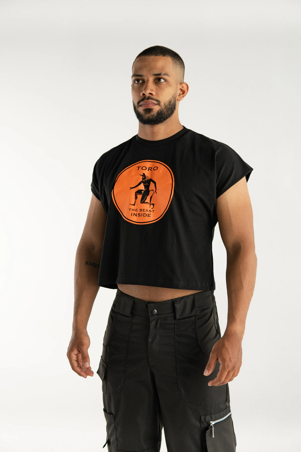 MINOTAUR 2 T-SHIRT