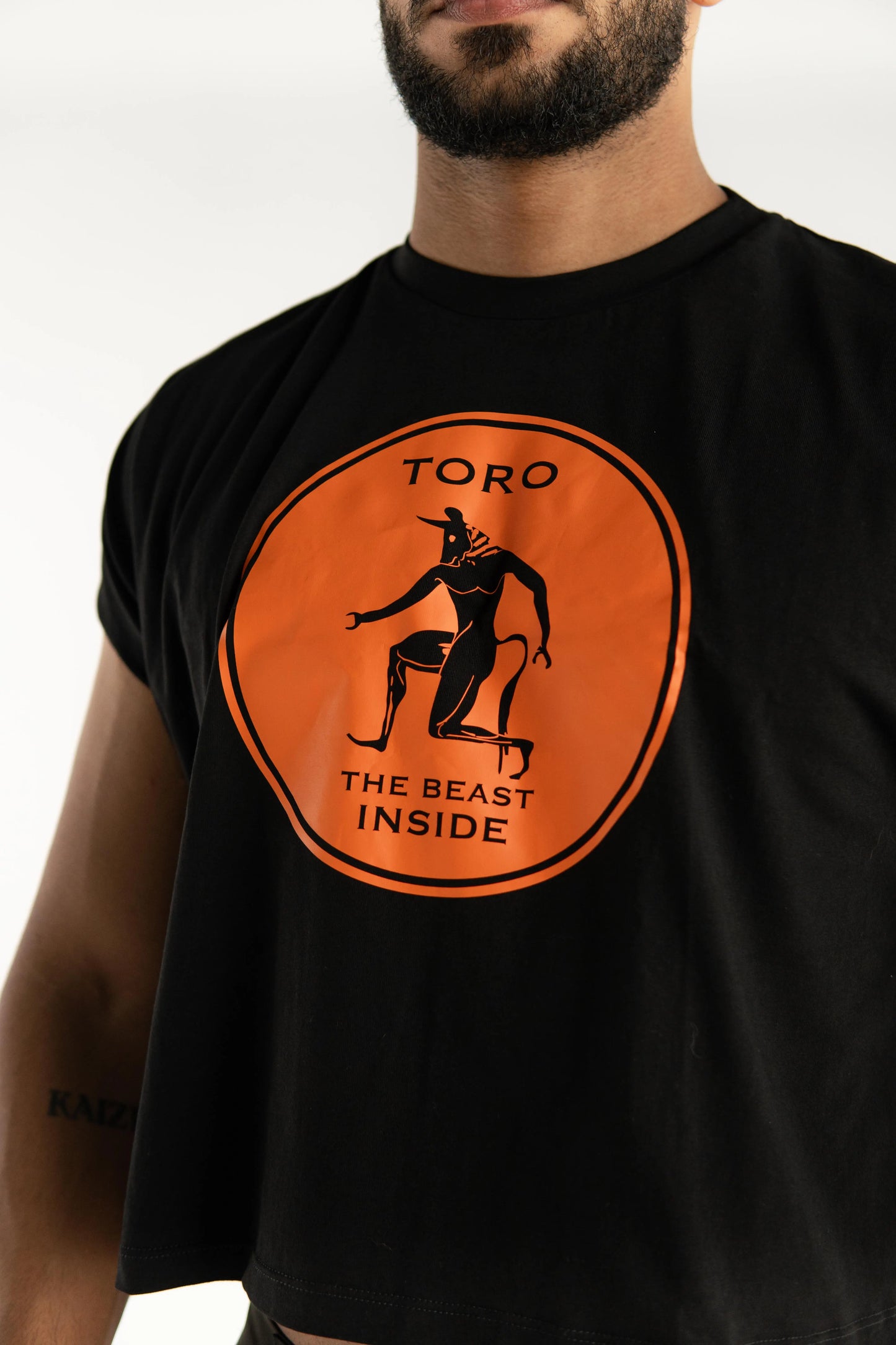 MINOTAUR 2 T-SHIRT