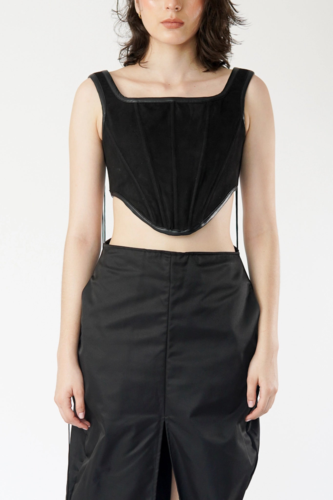 MAJAM CROPTOP