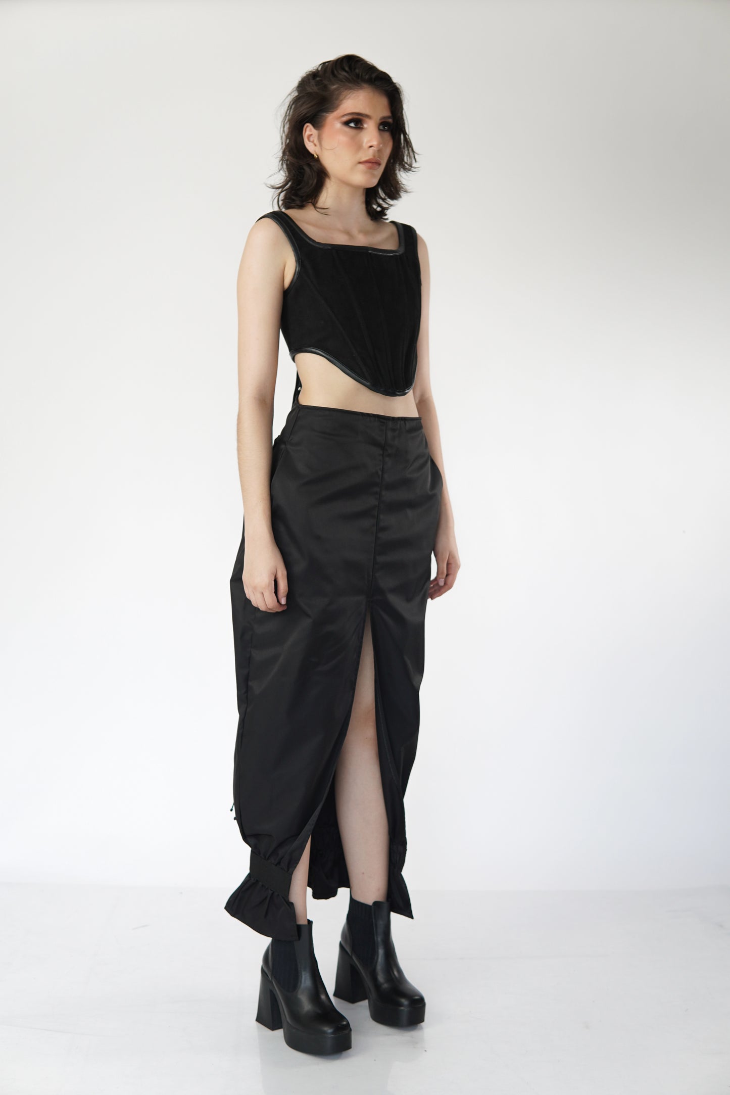 MAJAM CROPTOP