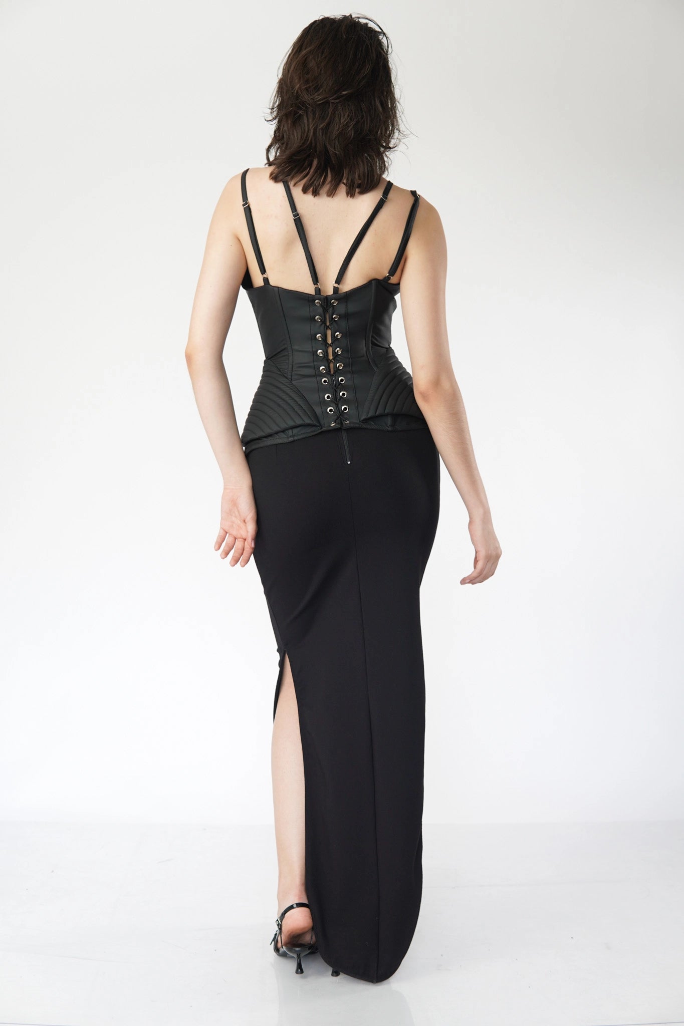 TEJAT CORSET