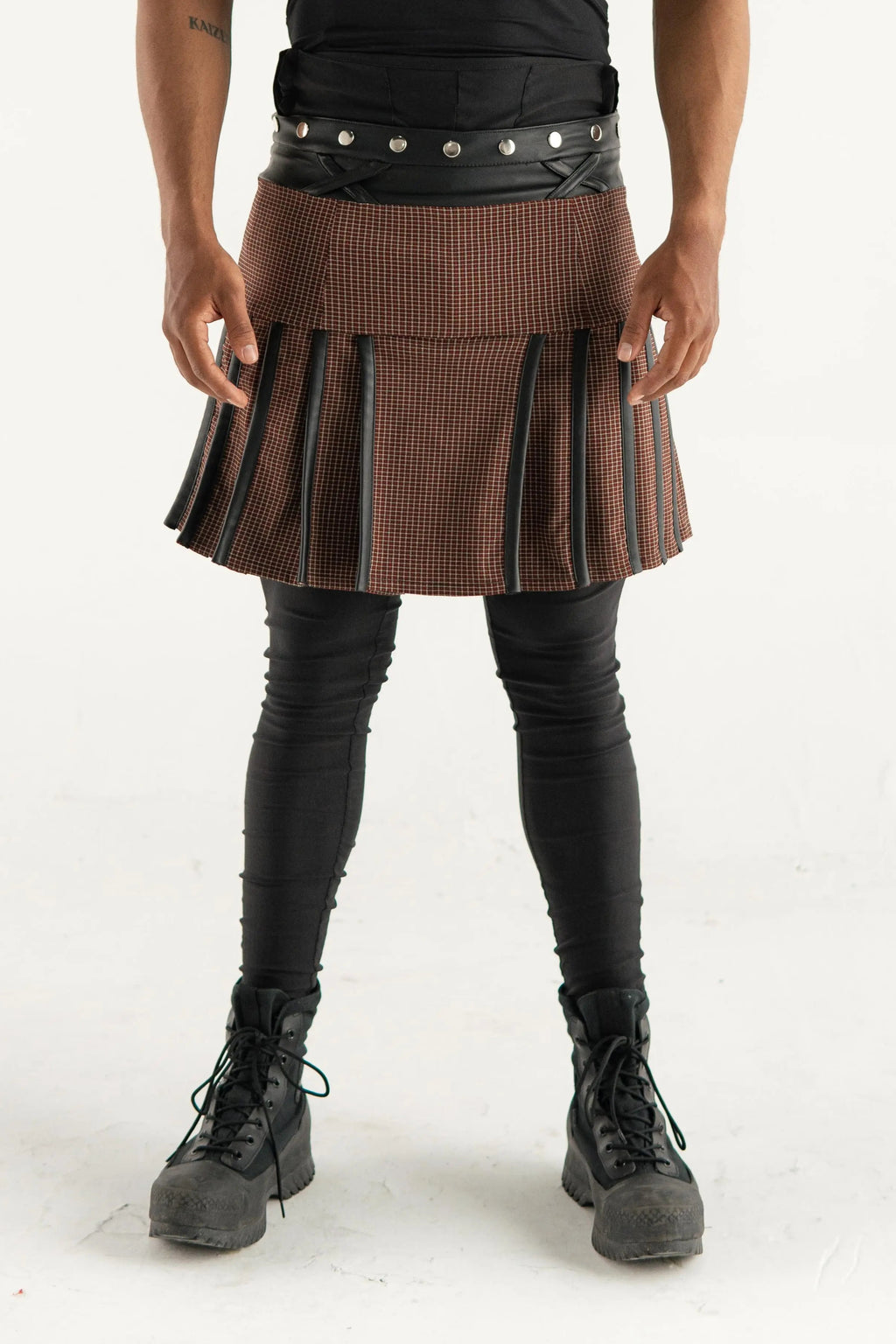 KELPIE SKIRT