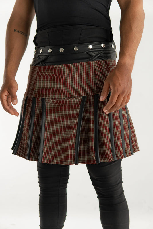 KELPIE SKIRT