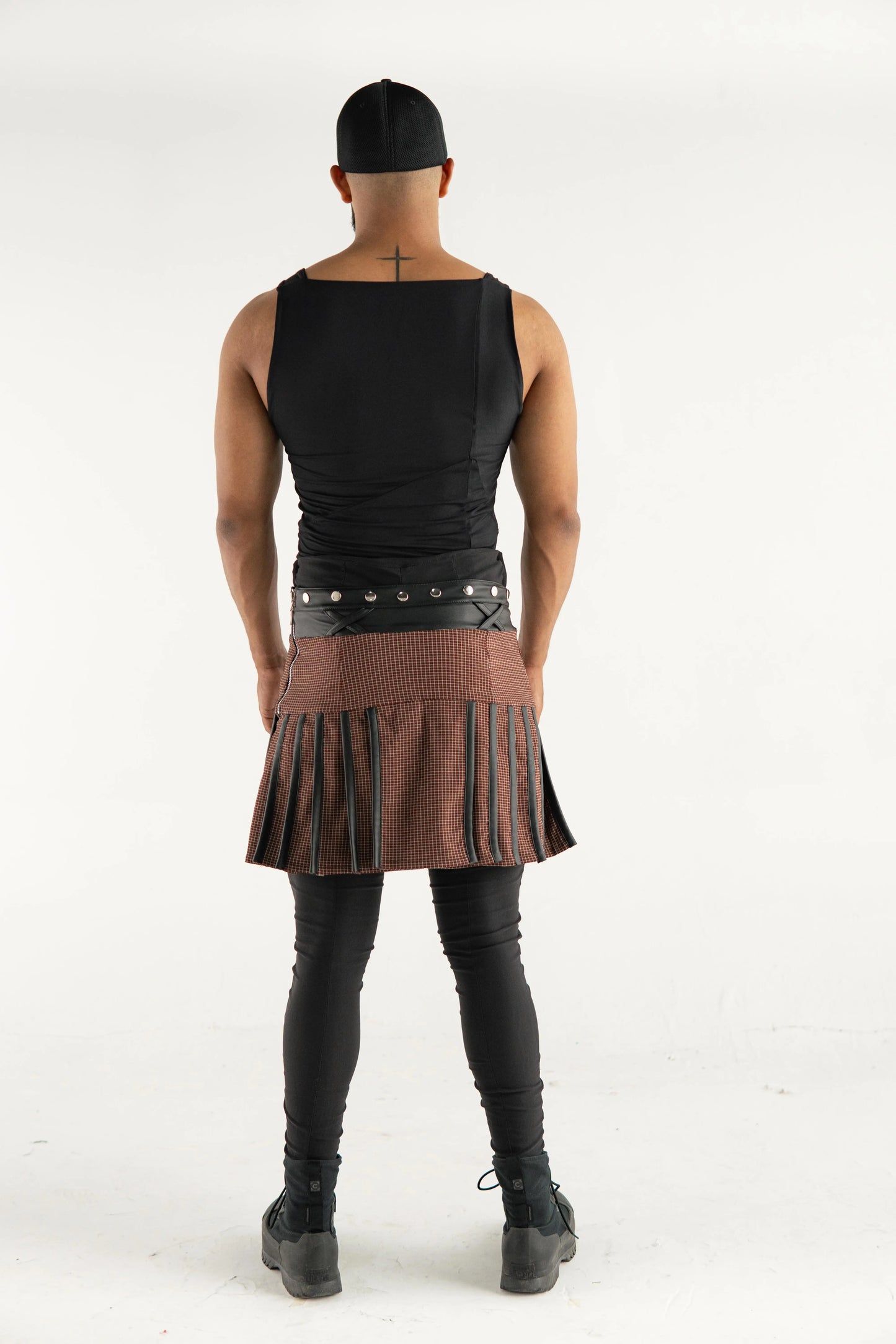 KELPIE SKIRT