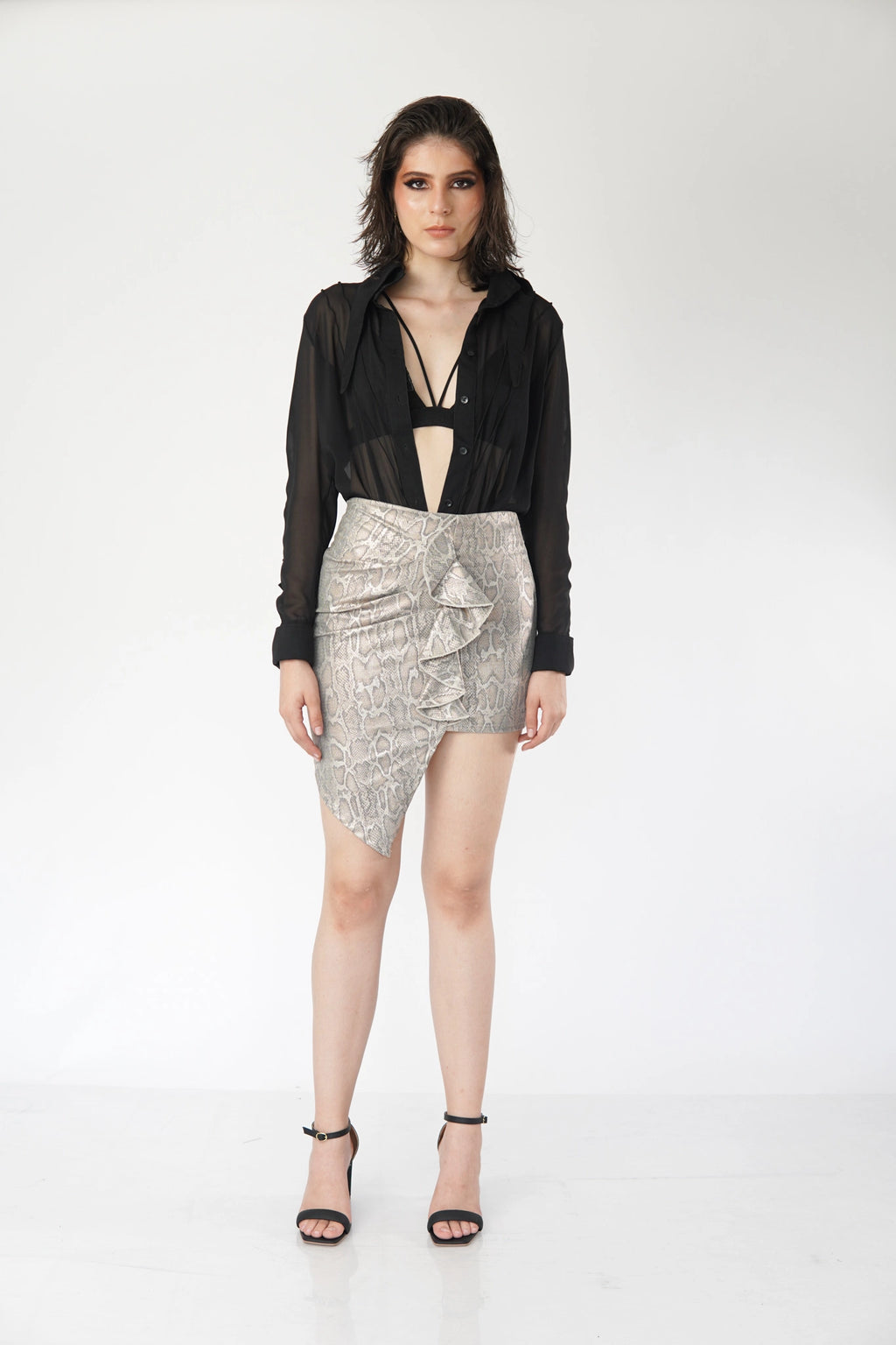 MINKAR FALDA