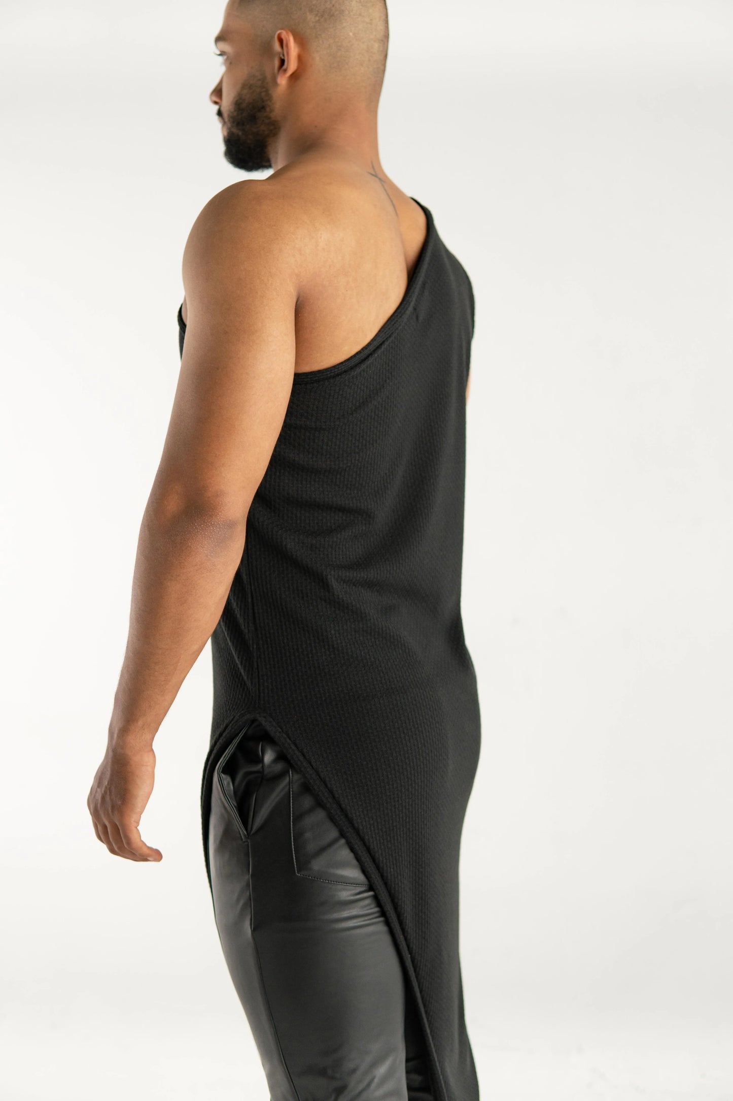 BIRHAN TANK TOP