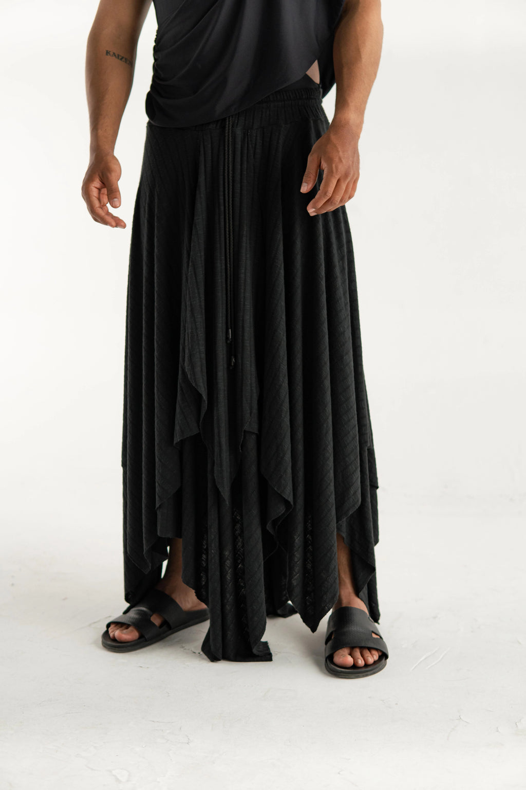 SOMEBODY SKIRT