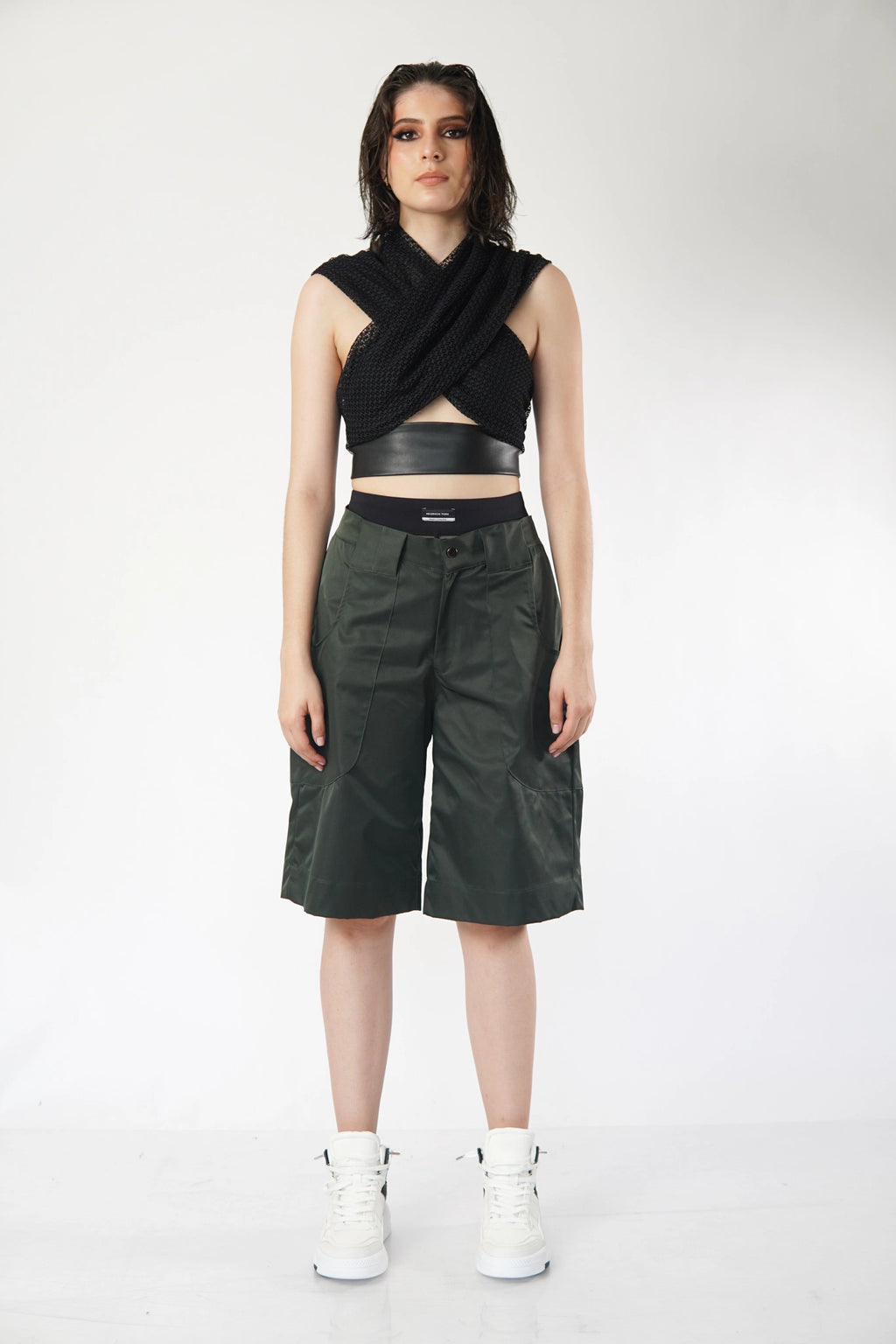 MAASYM SHORTS