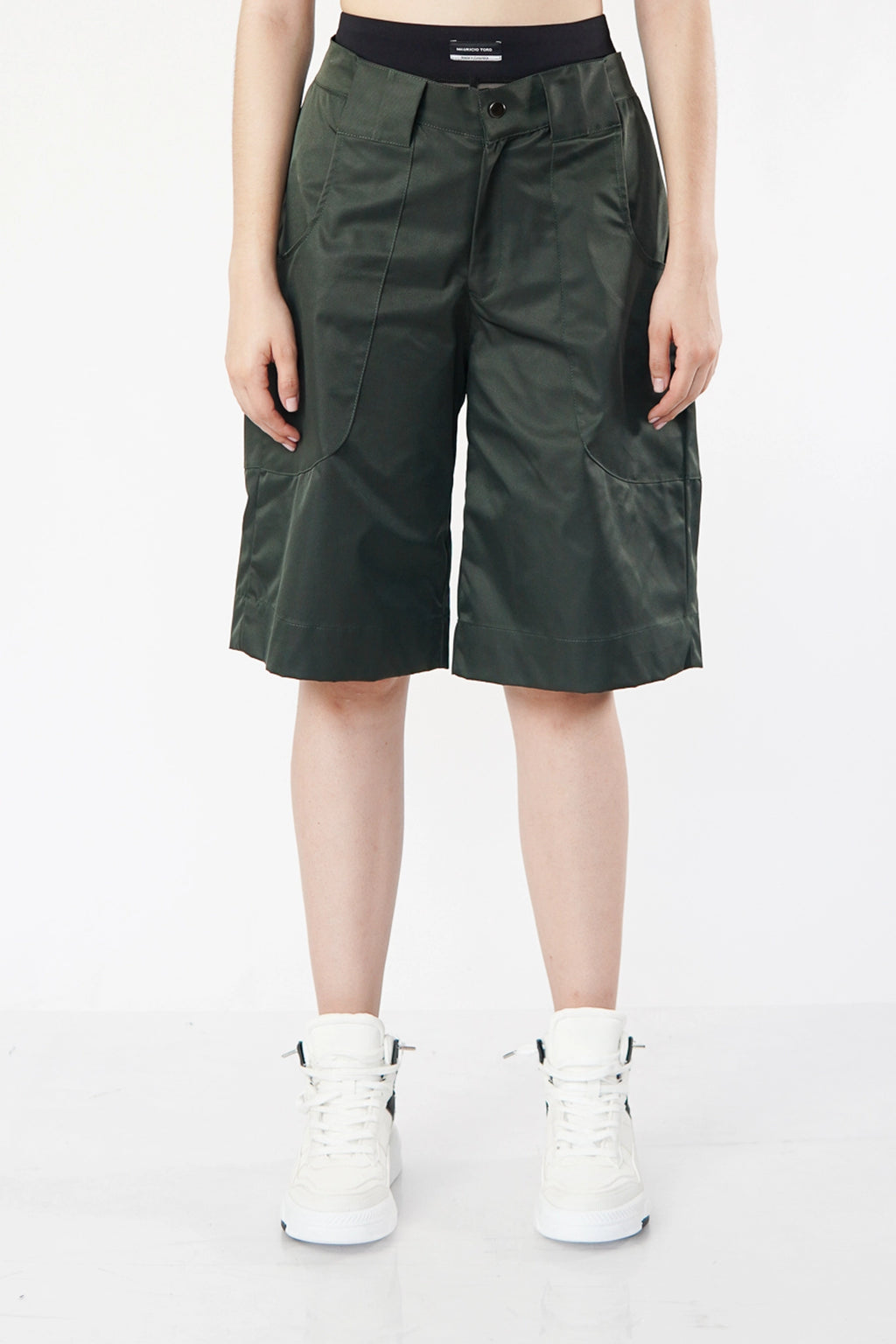 MAASYM SHORTS