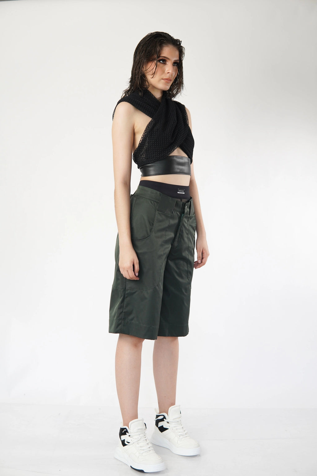 MAASYM SHORTS