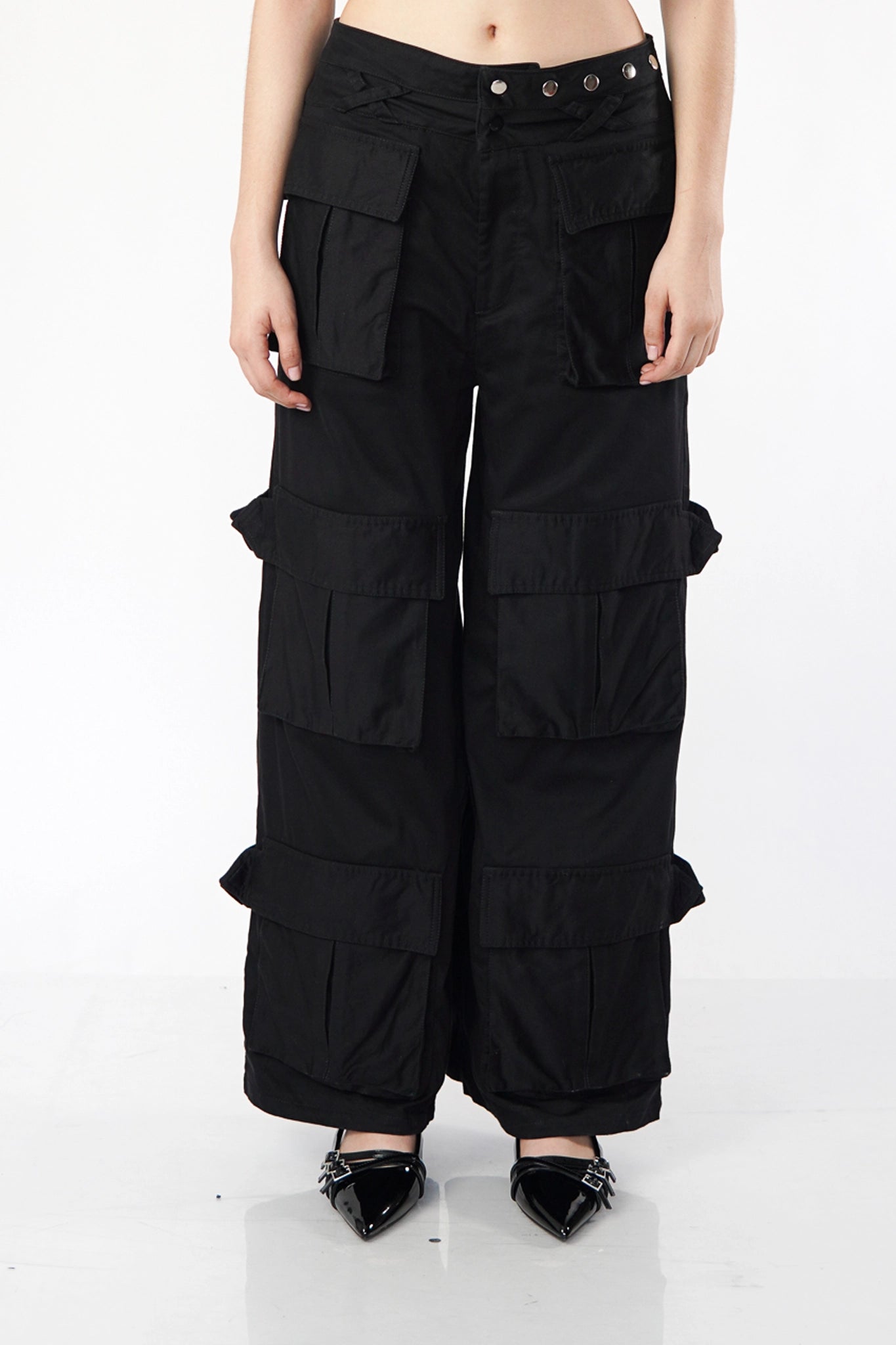 PISCES PANTS