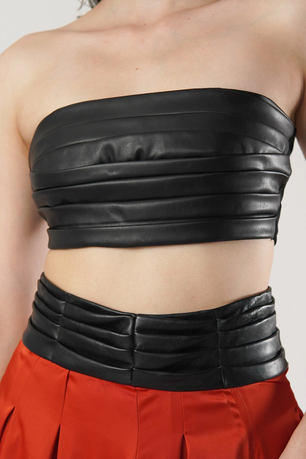TANIA CROPTOP 