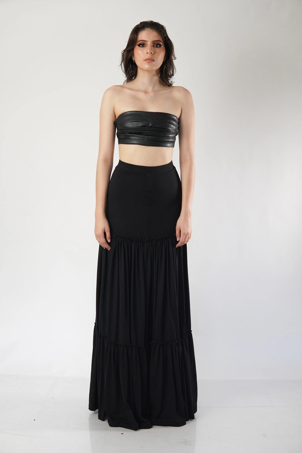 TANIA CROPTOP 