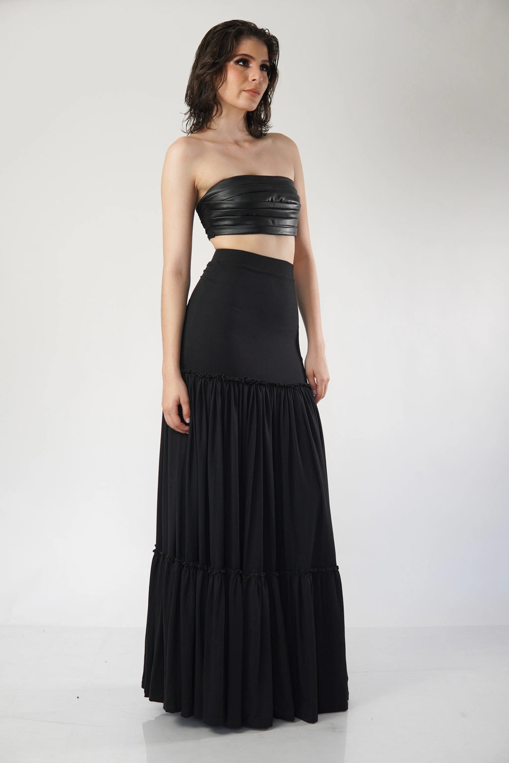 TANIA CROPTOP 