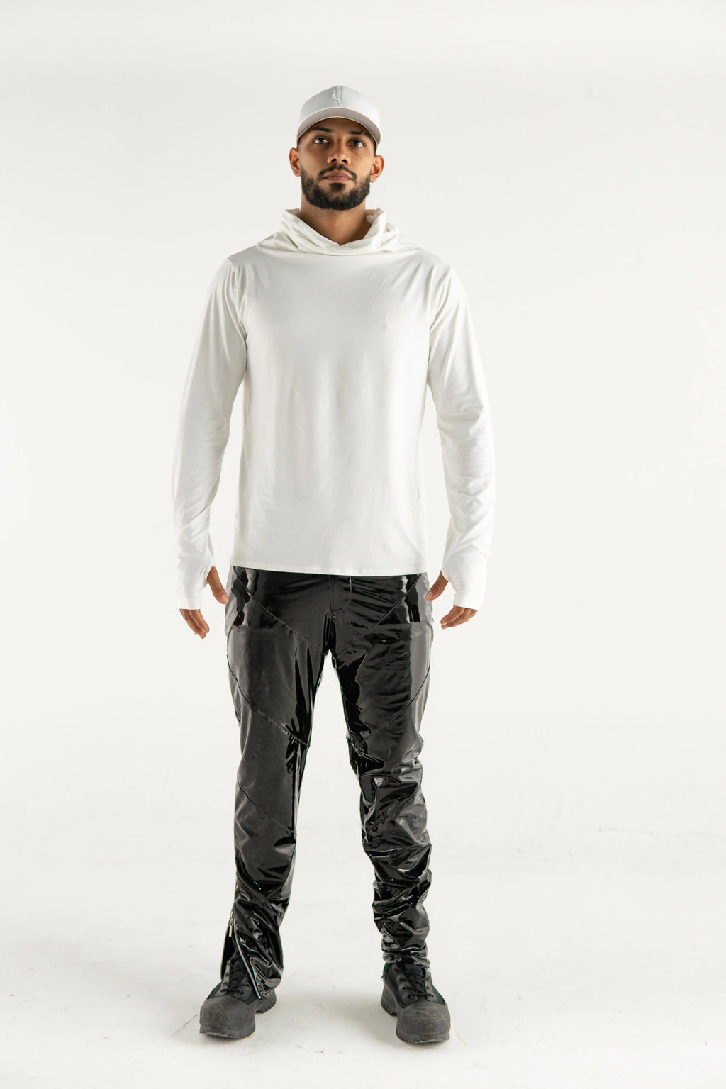 SKAT SWEATER