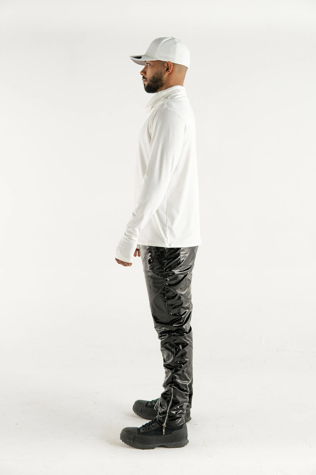 SKAT SWEATER