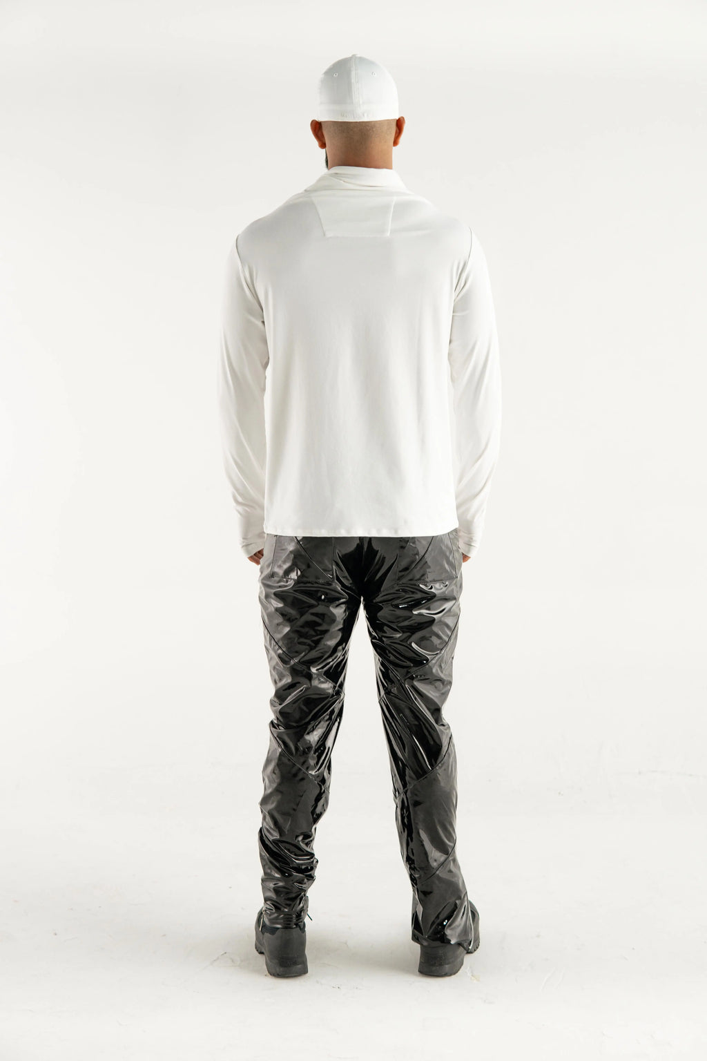 SKAT SWEATER
