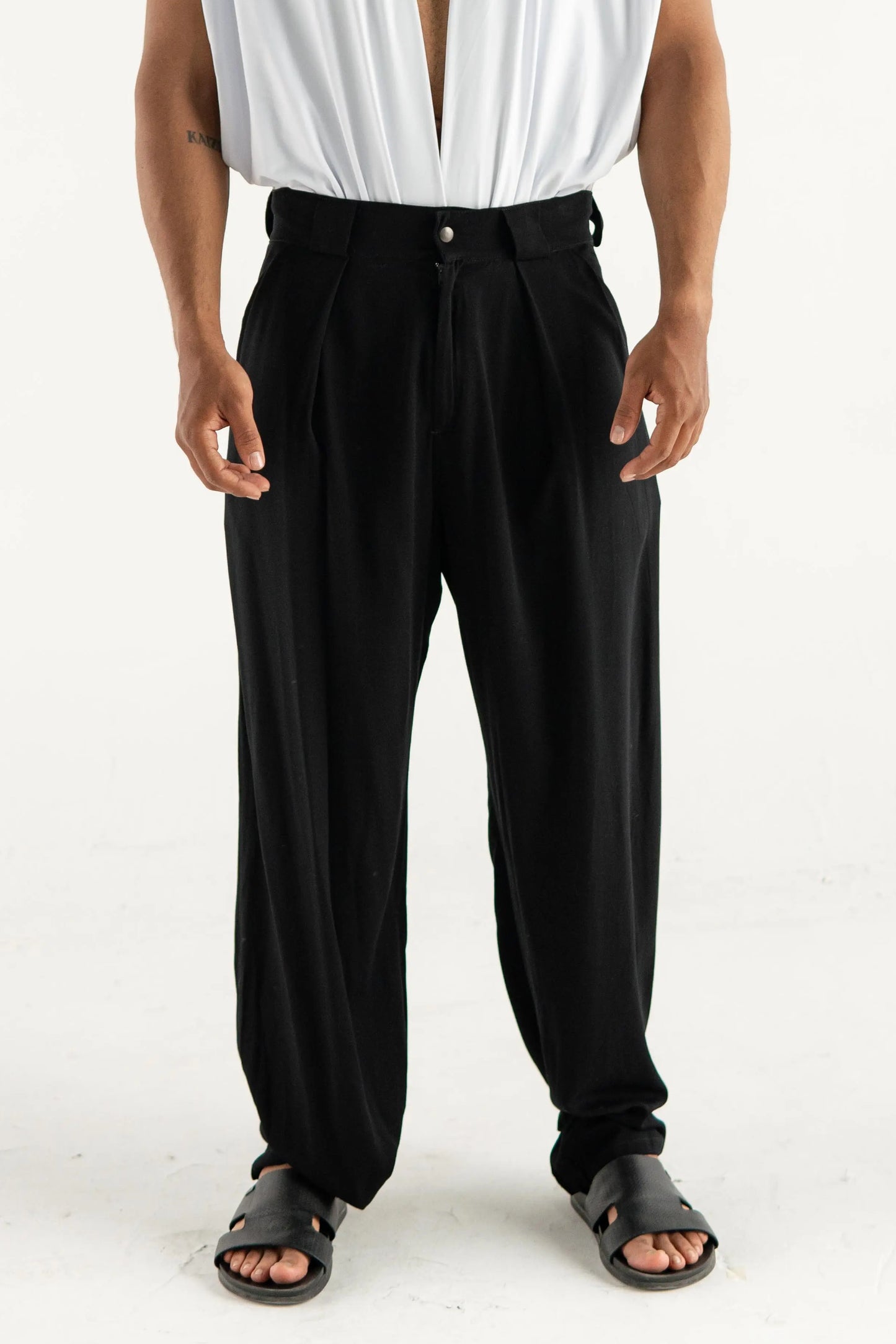 HOMAM PANTS