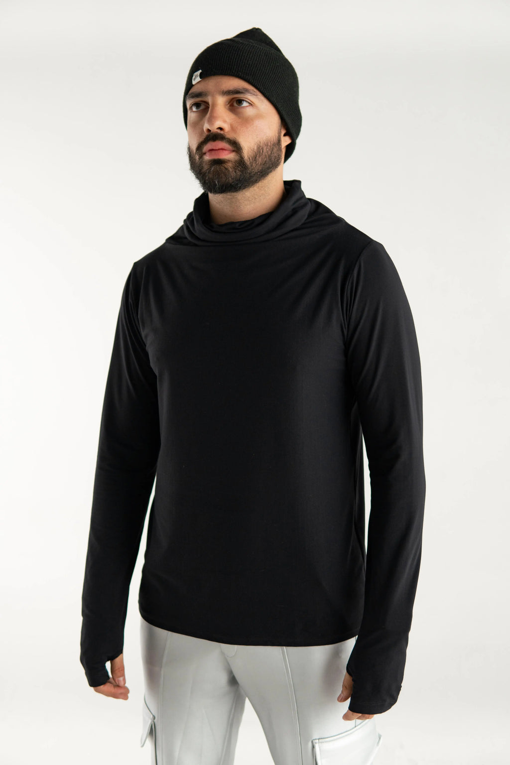 SKAT SWEATER