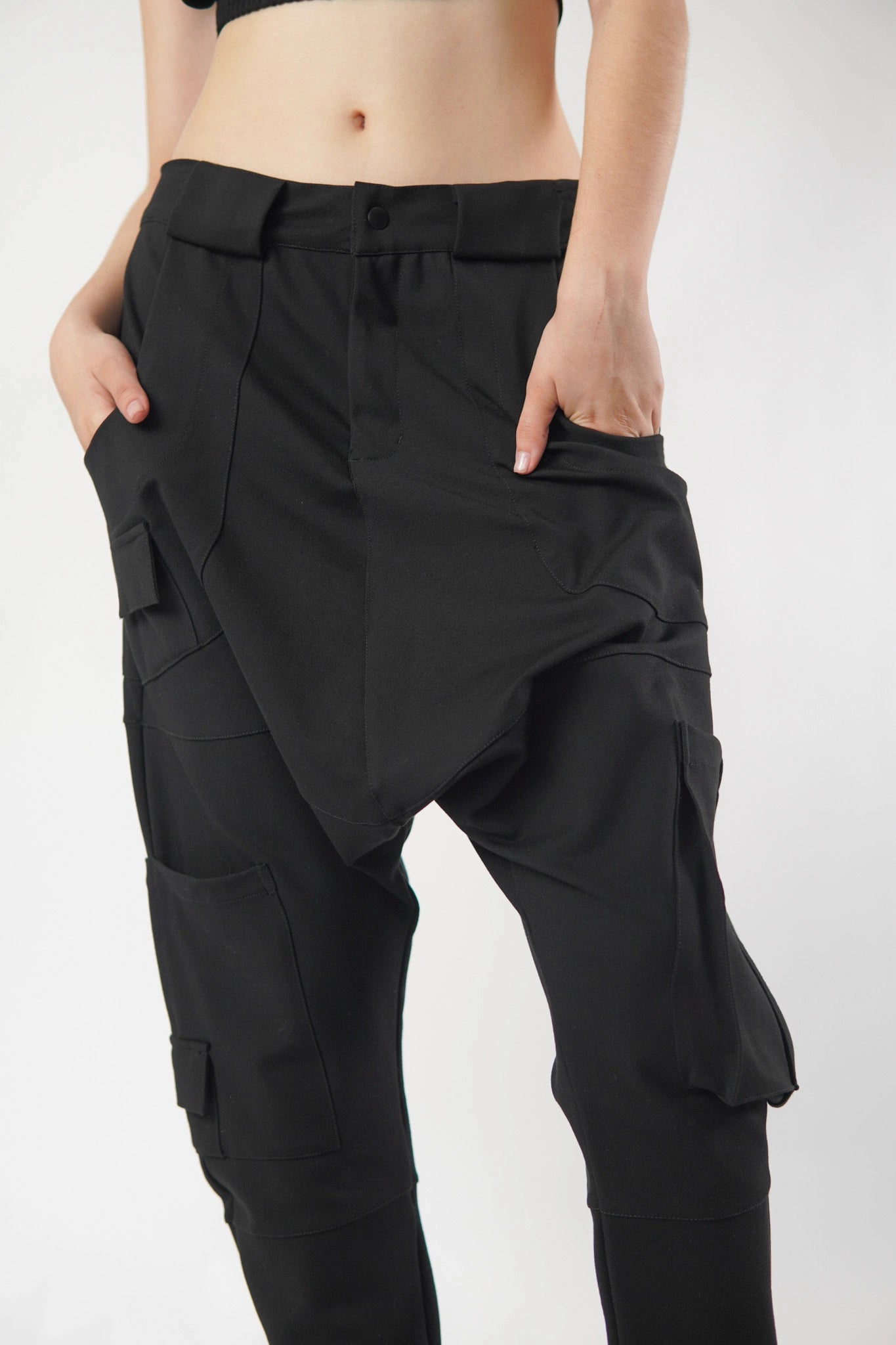 AUSTRALIS PANTS