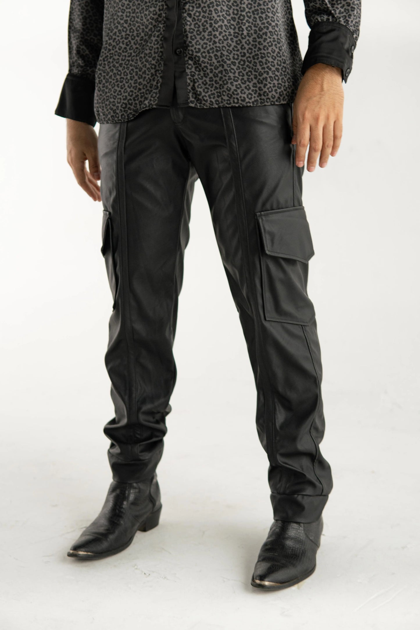 BASCH 2 PANTS