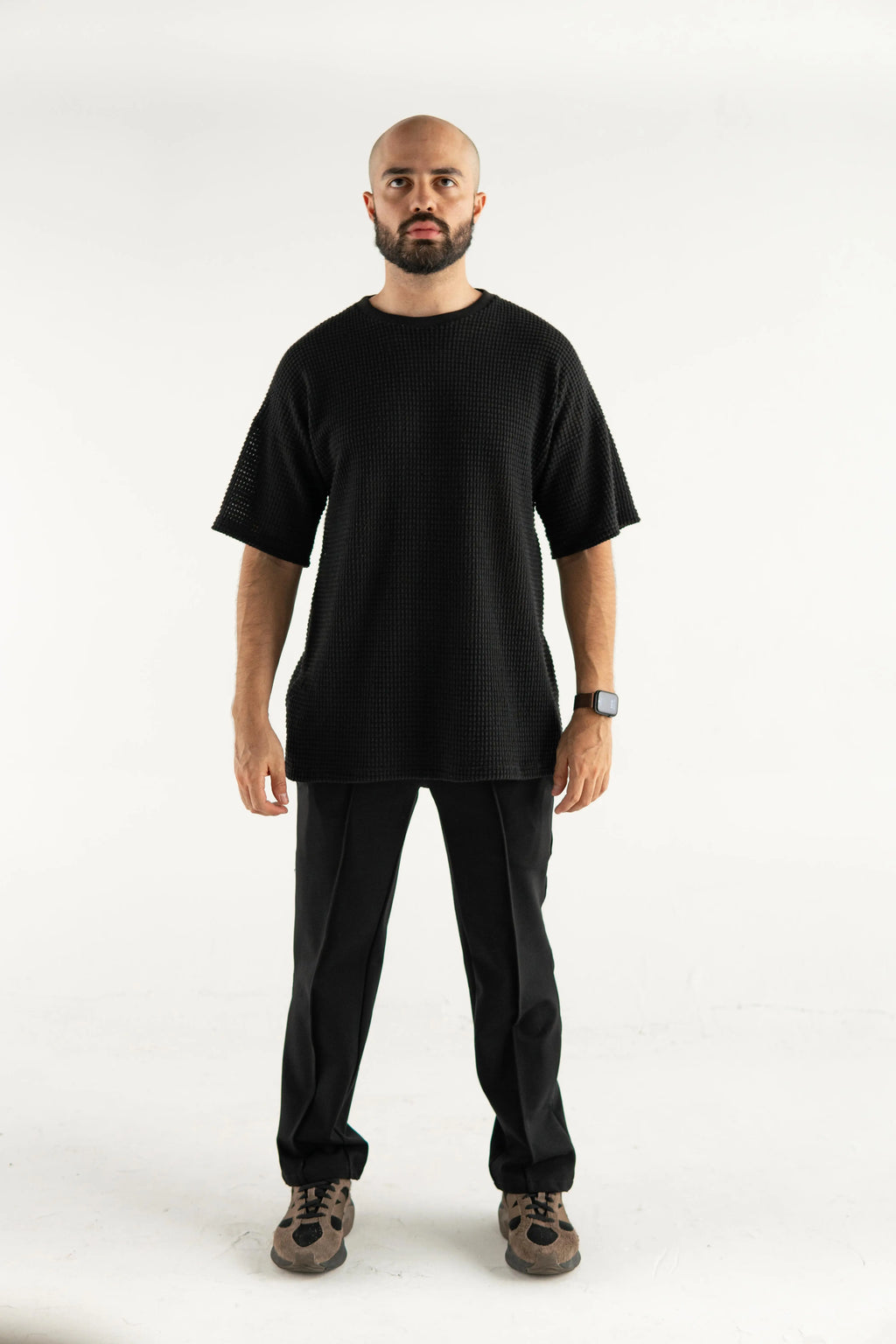 CHOW. OVERSIZE