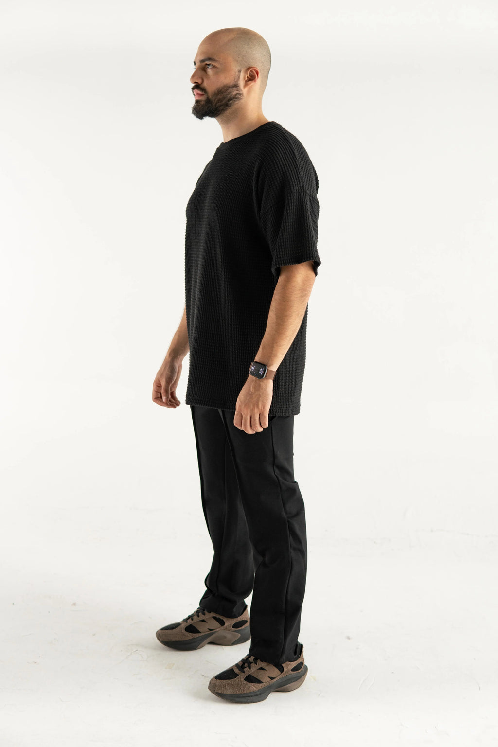 CHOW. OVERSIZE