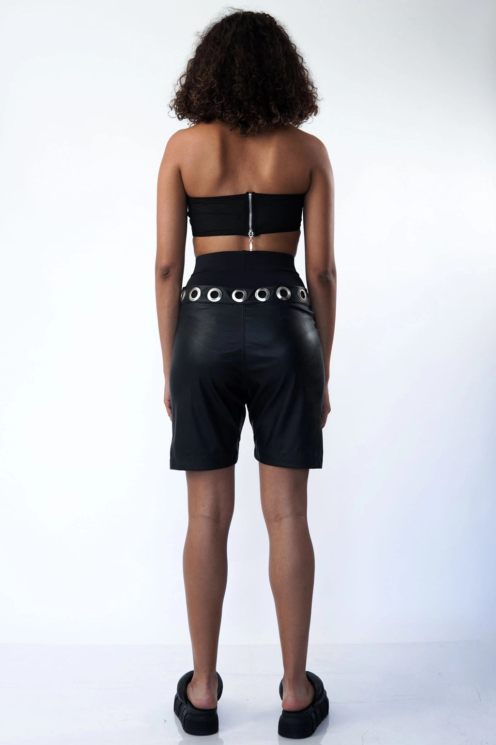 HOOPS SHORTS