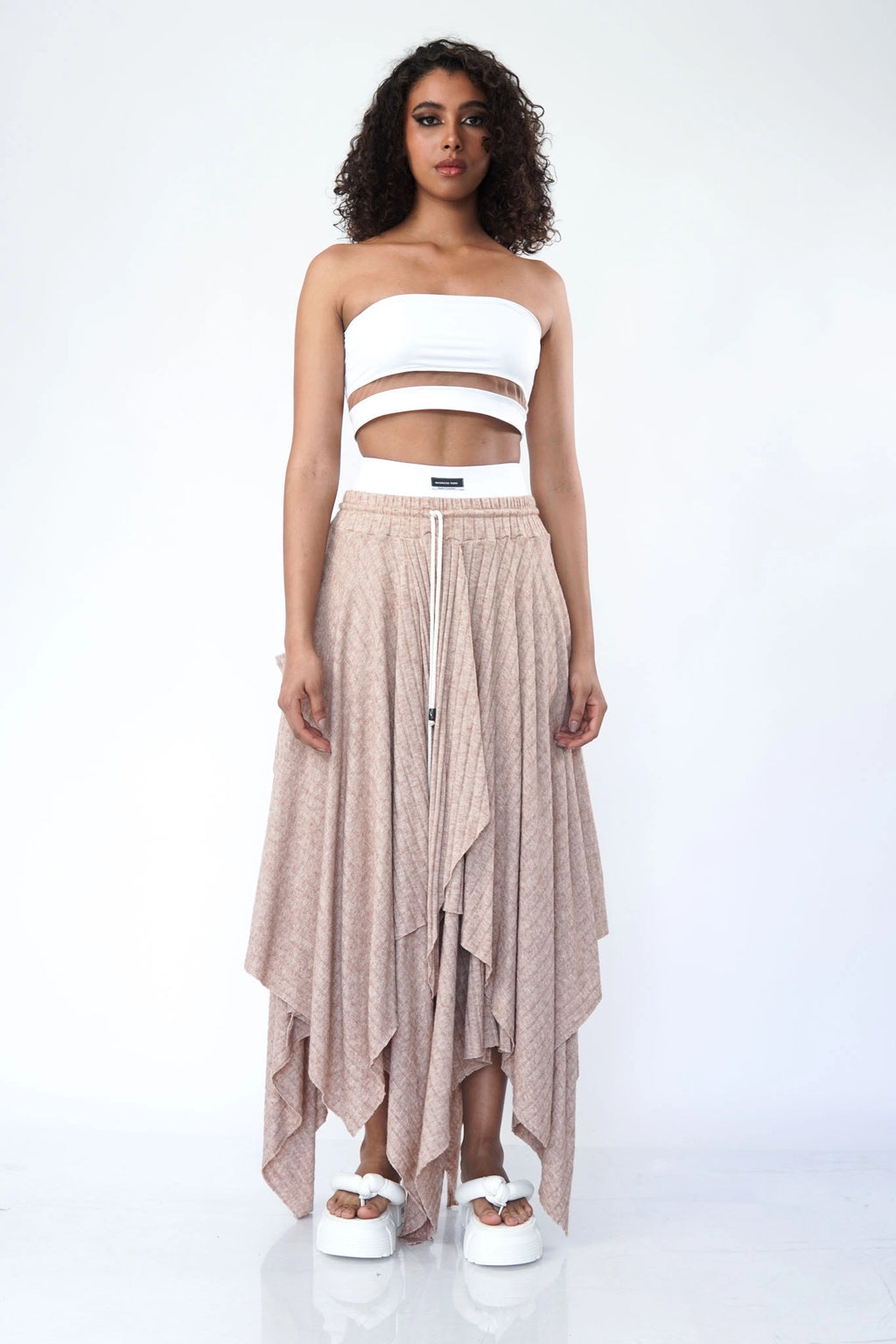 SOMEBODY SKIRT