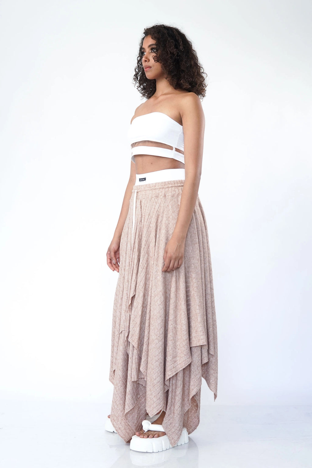 SOMEBODY SKIRT