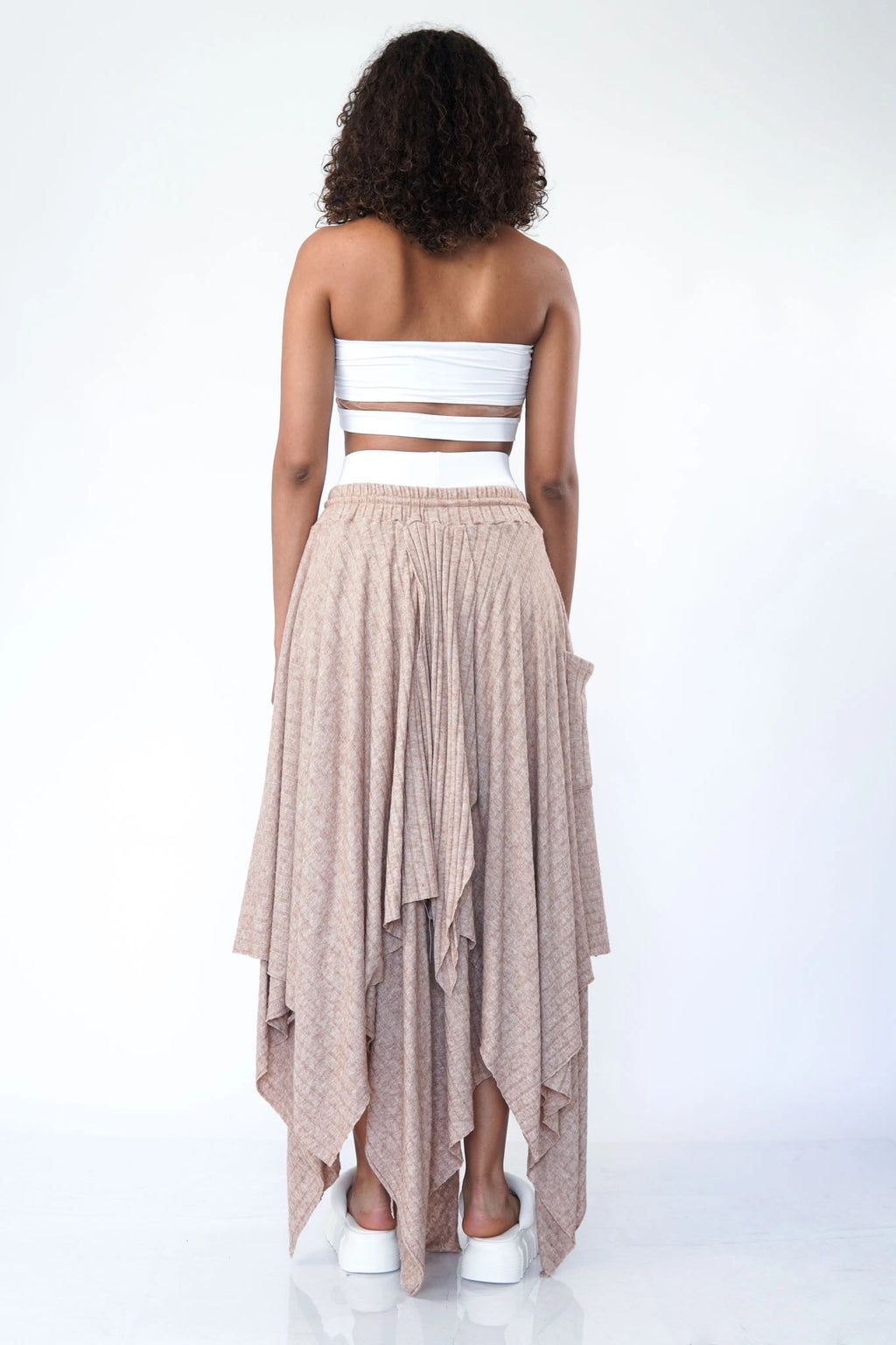 SOMEBODY SKIRT