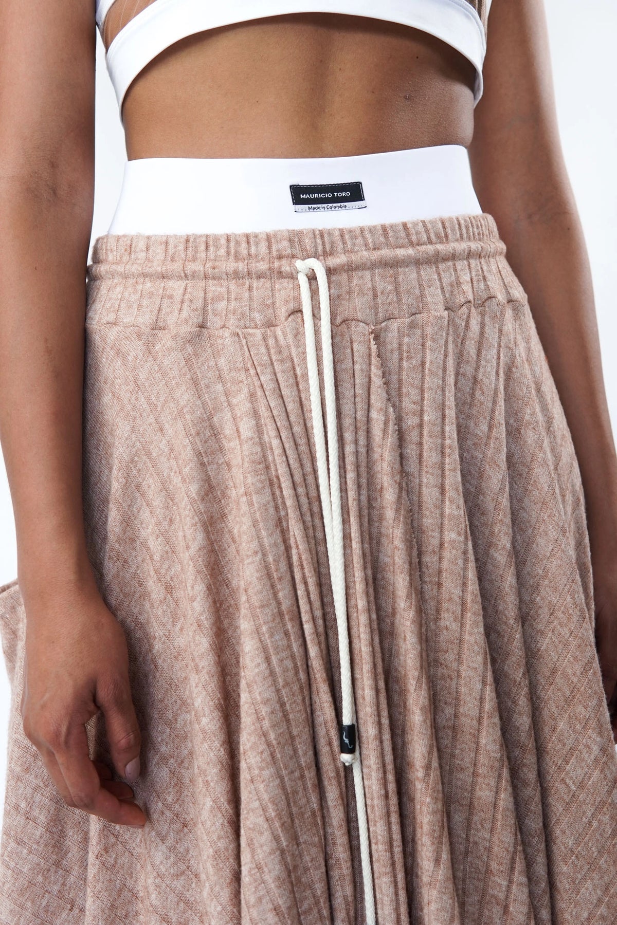 SOMEBODY SKIRT