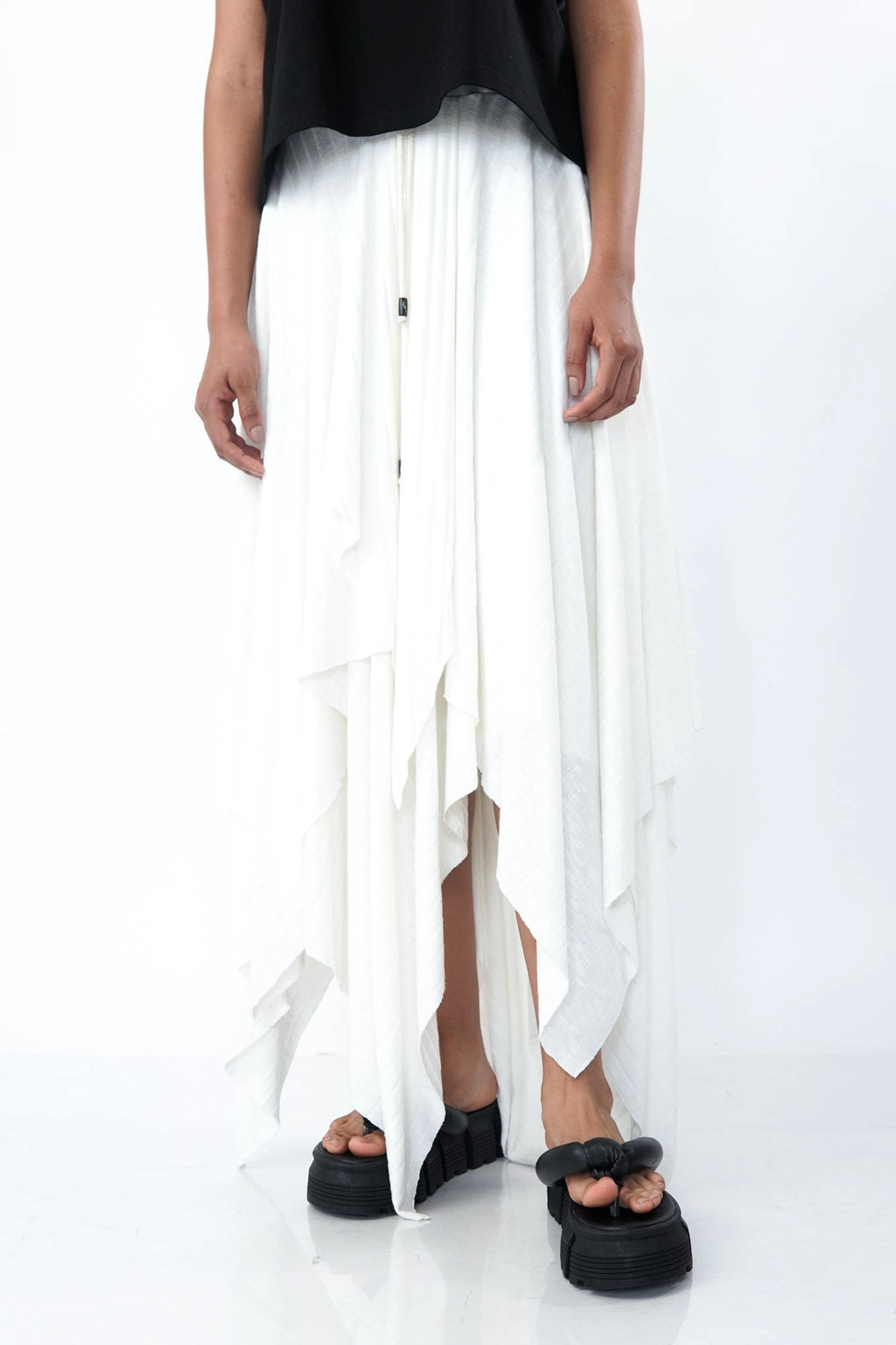 SOMEBODY SKIRT