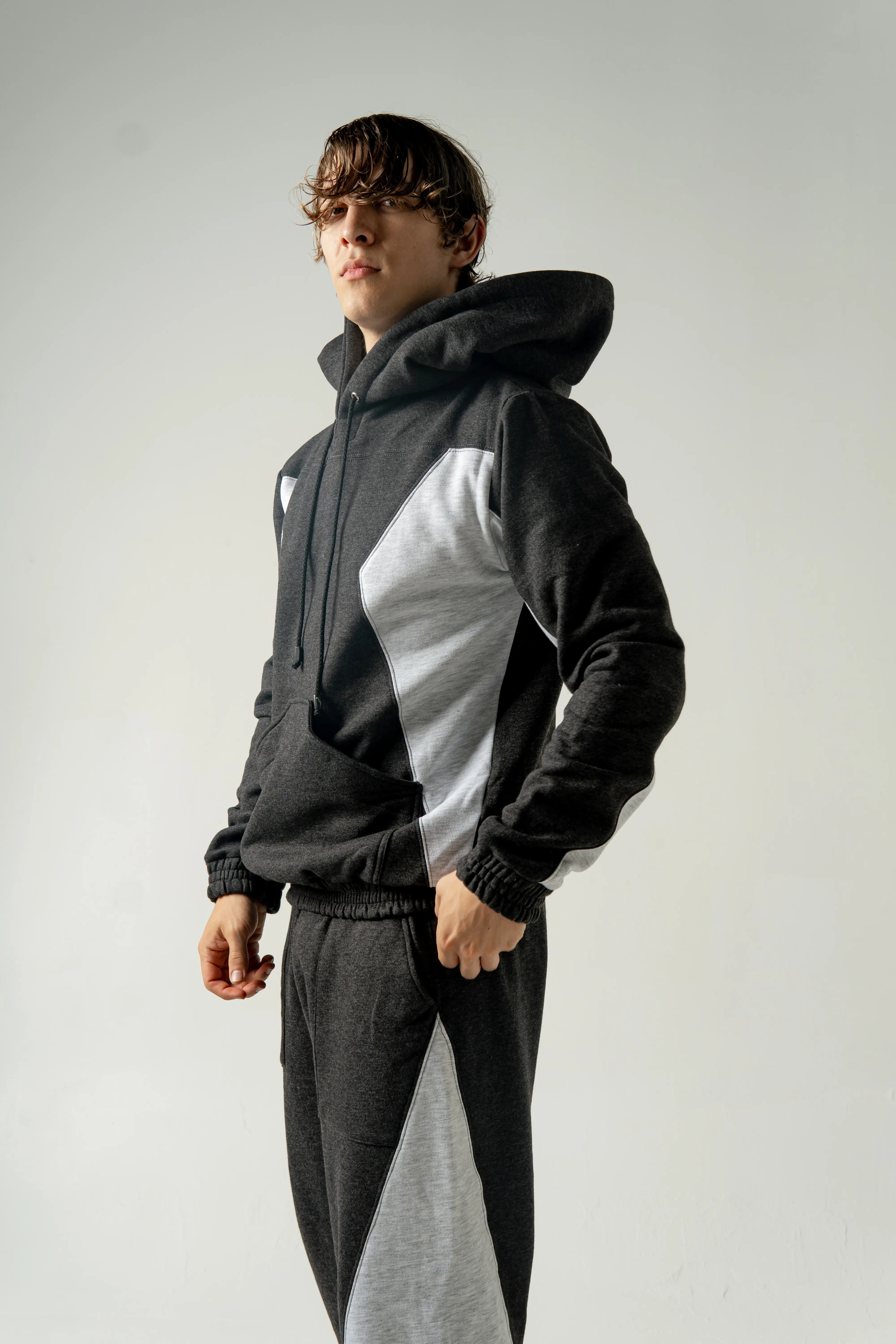 MUSCA HOODIE