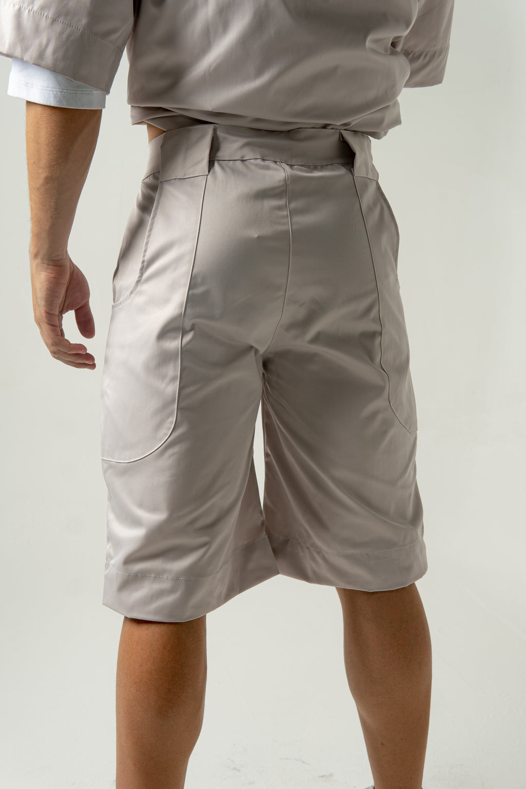 MAASYM SHORTS