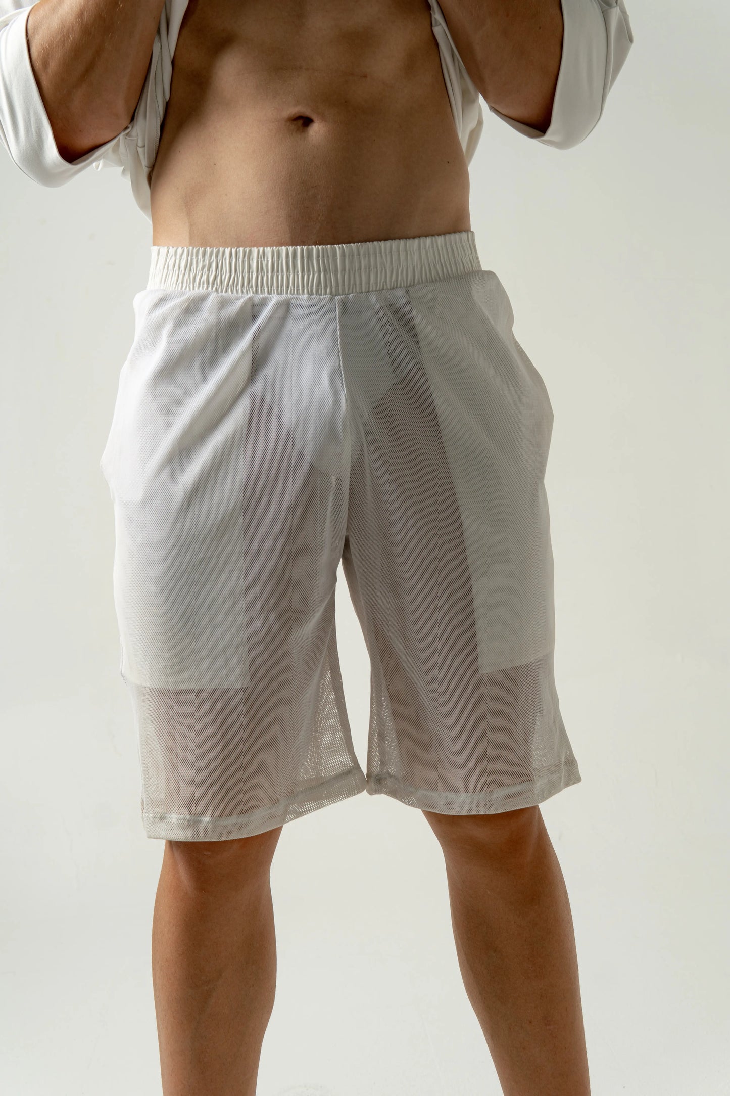 FORNAX SHORT