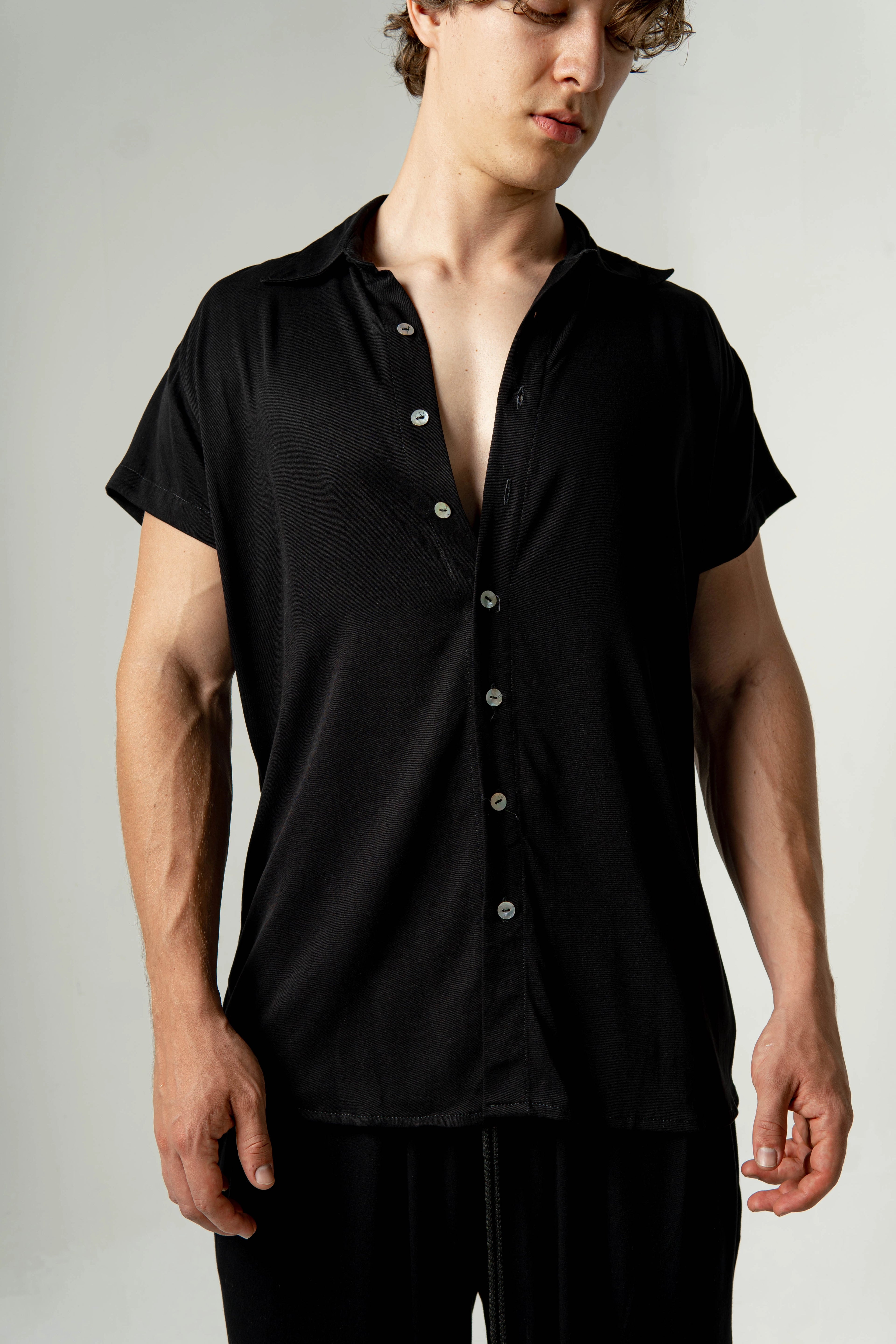 ALBALI SHIRT