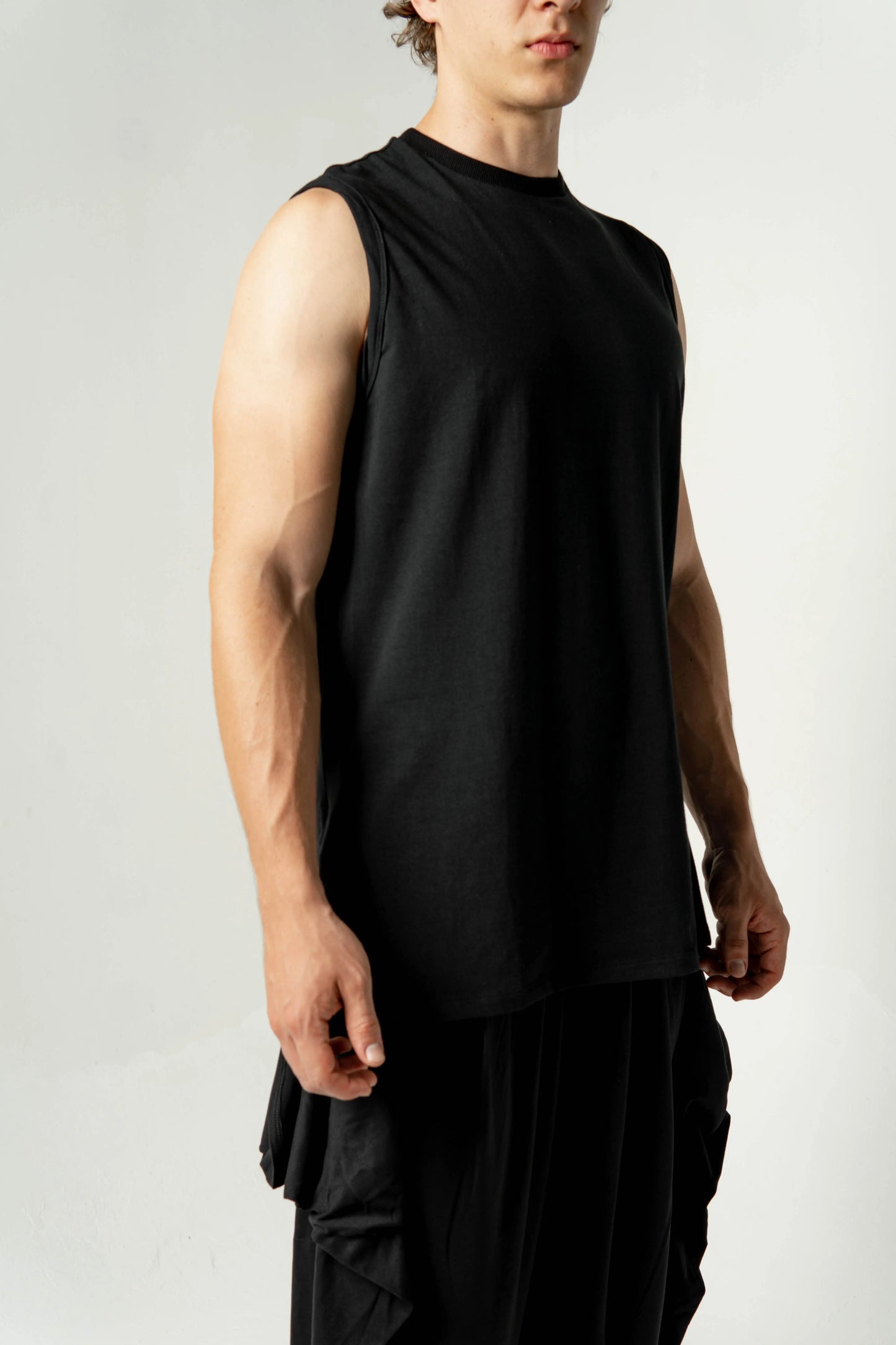 FURUD TANK TOP