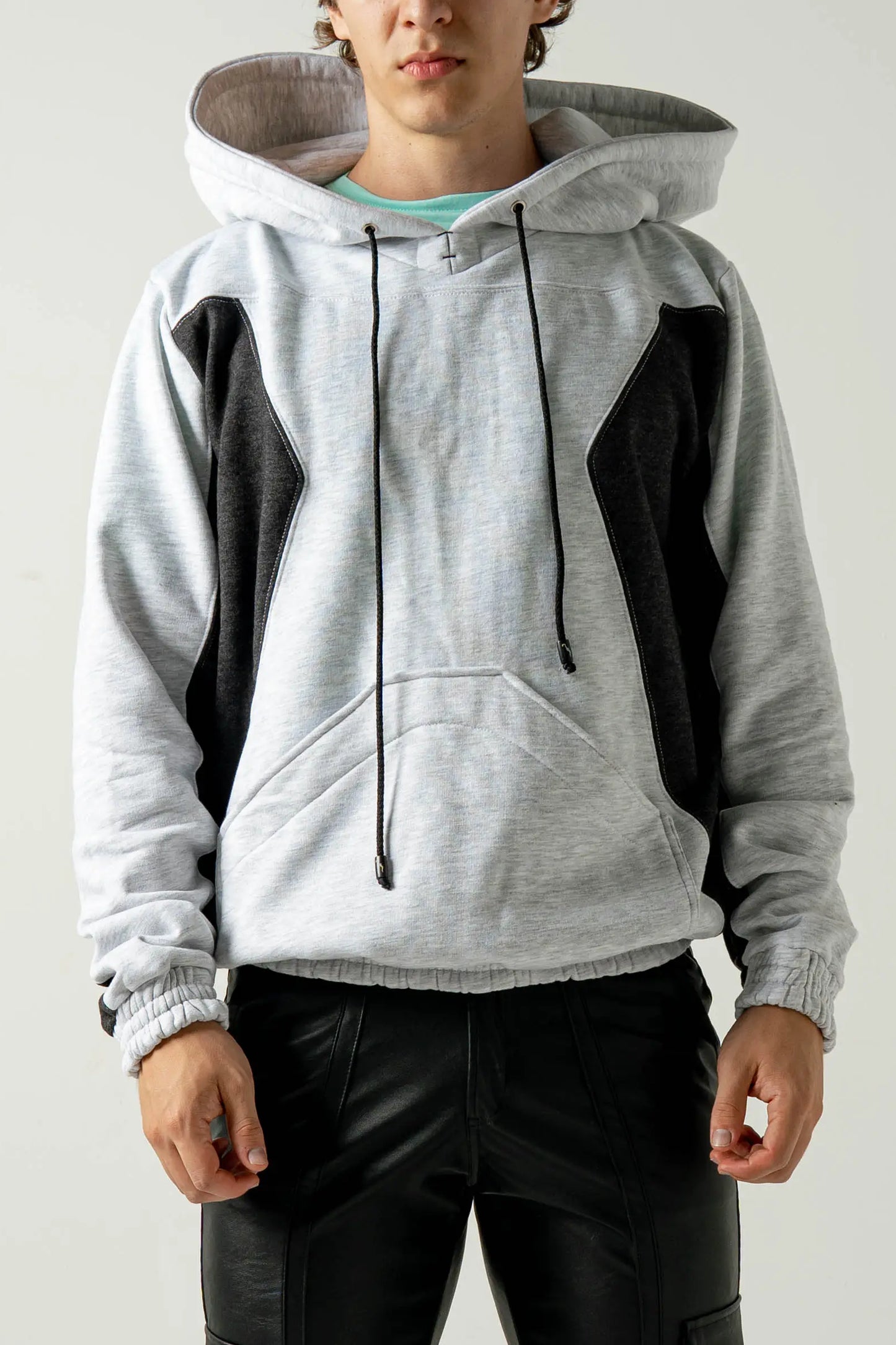 MUSCAL HOODIE