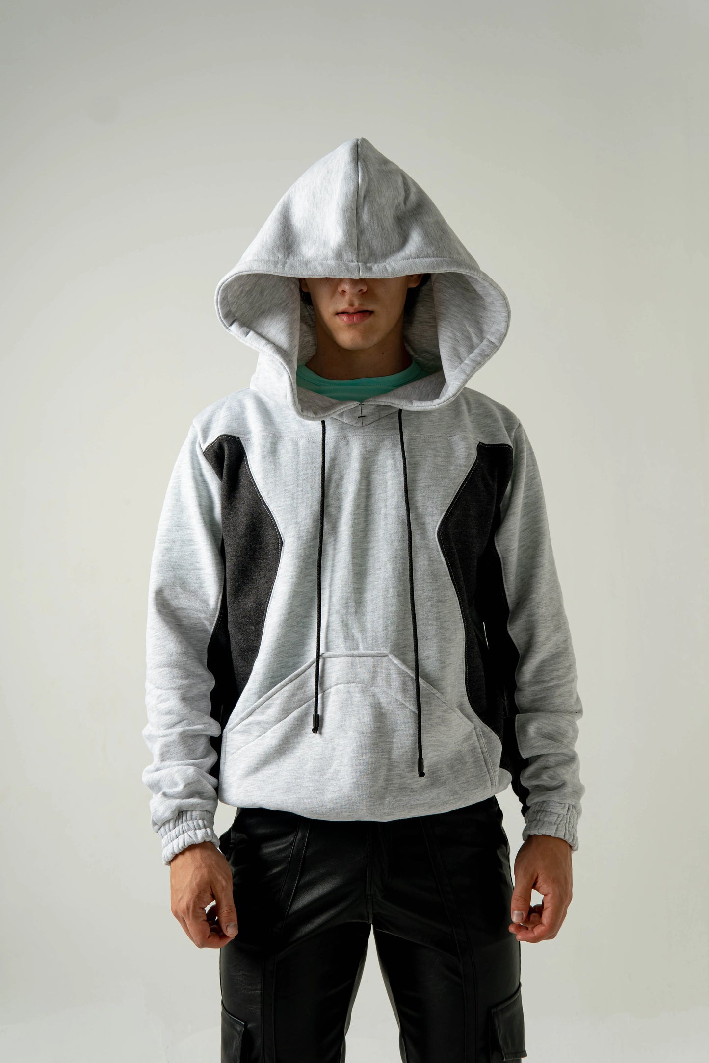 MUSCAL HOODIE