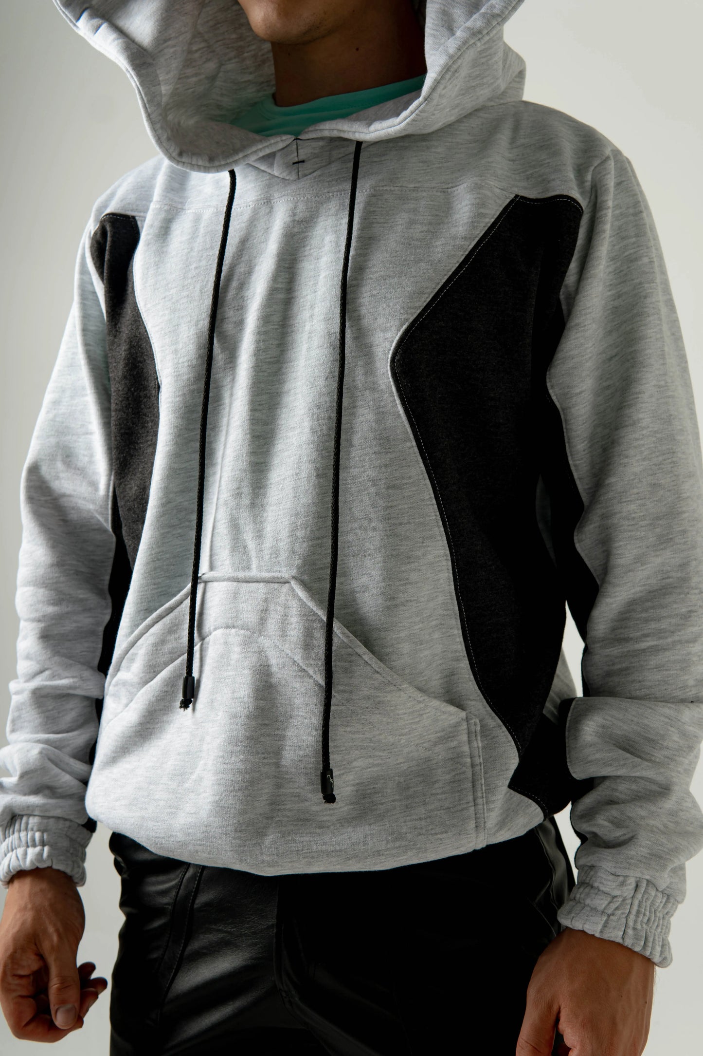 MUSCAL HOODIE