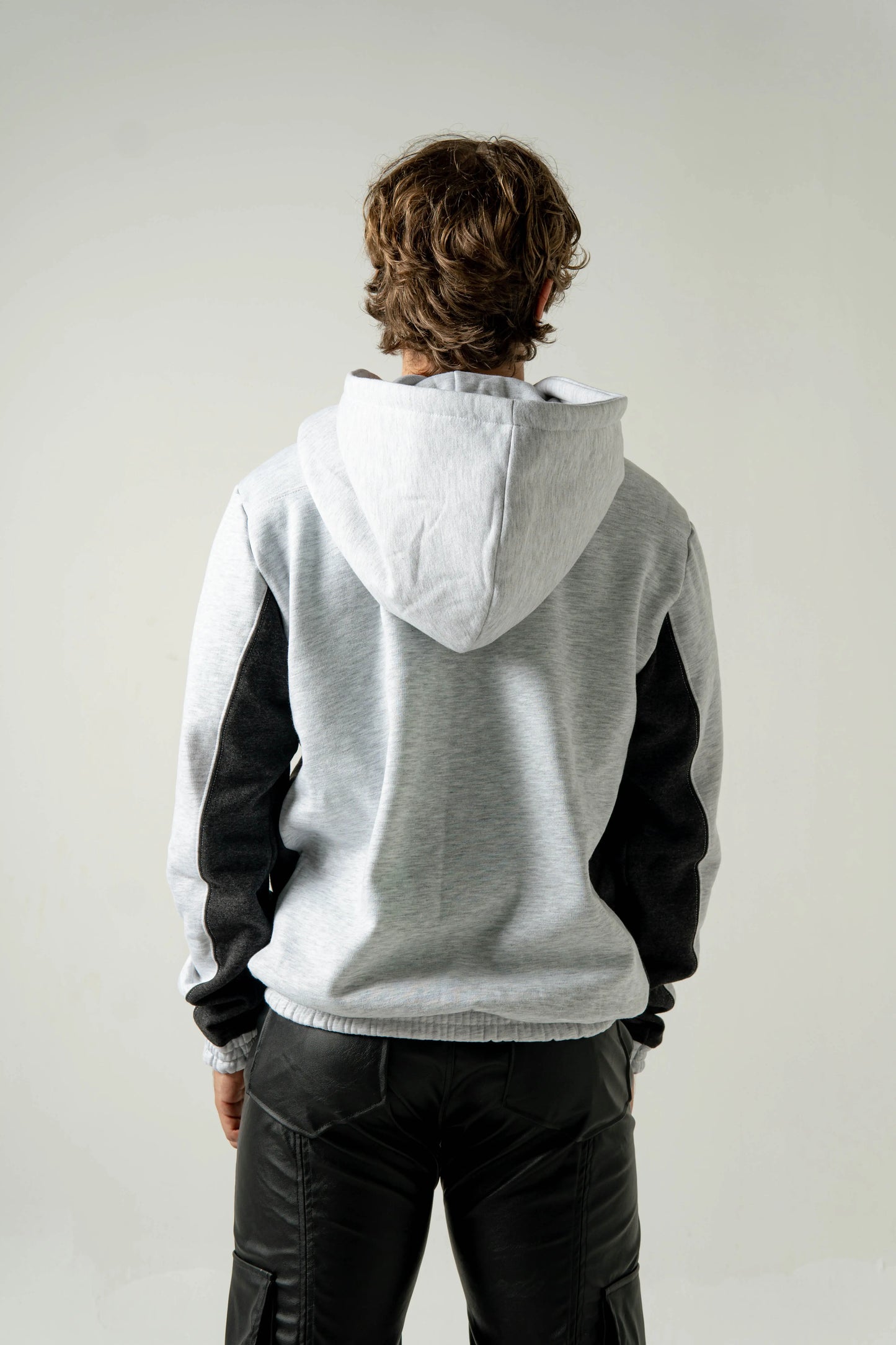 MUSCAL HOODIE