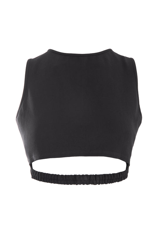 SARIN CROPTOP
