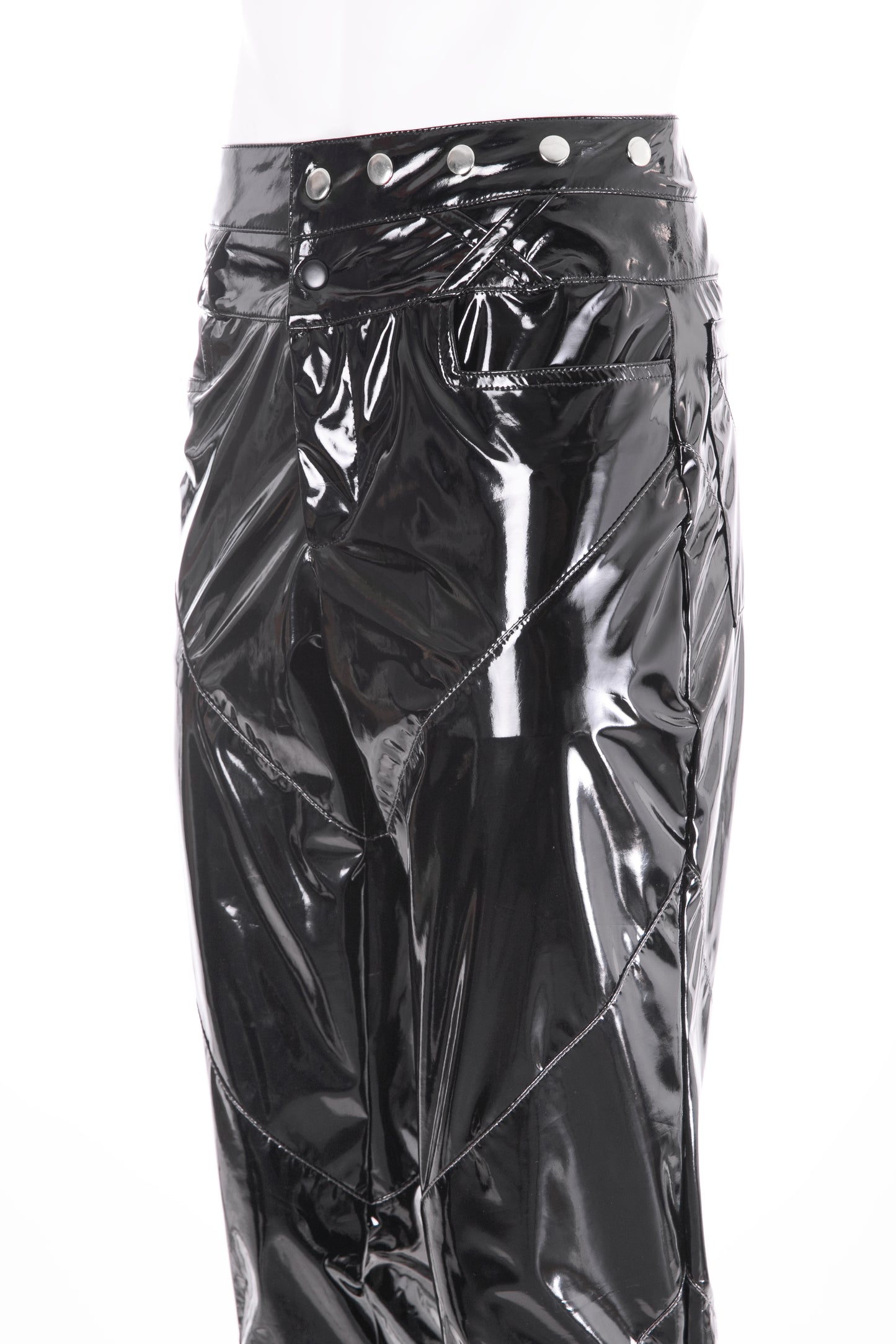 ASKELLA PANTS