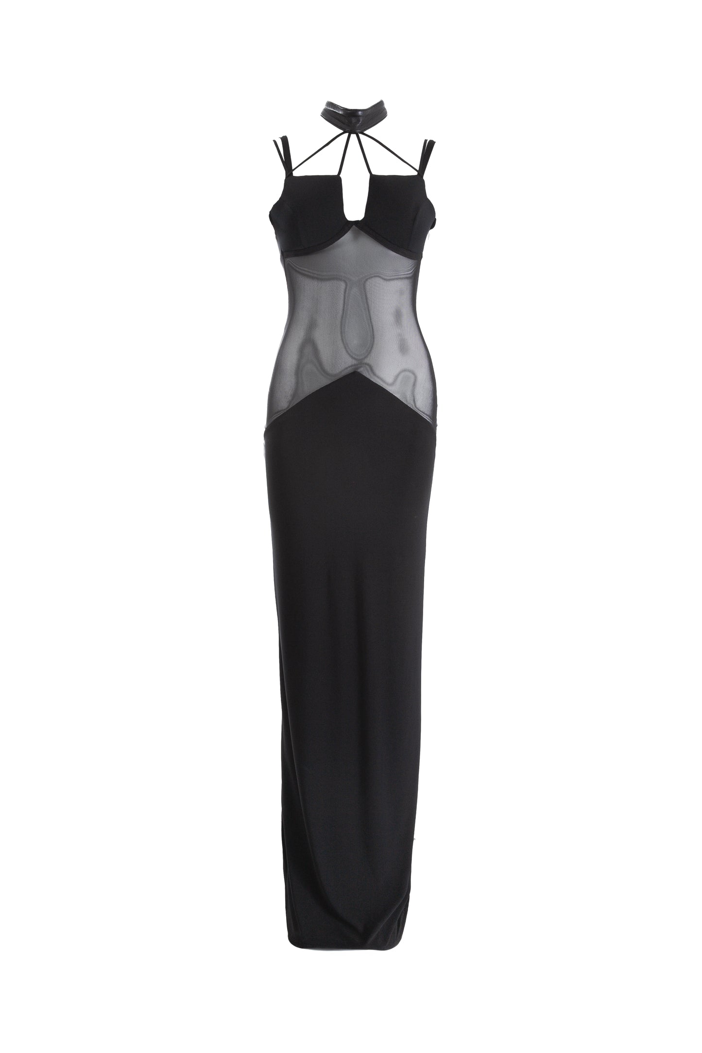 SEXTANS DRESS