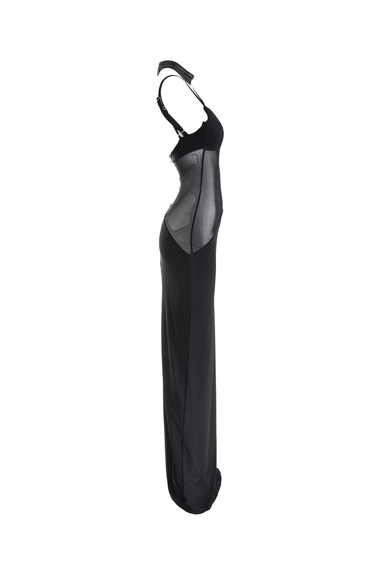 SEXTANS DRESS