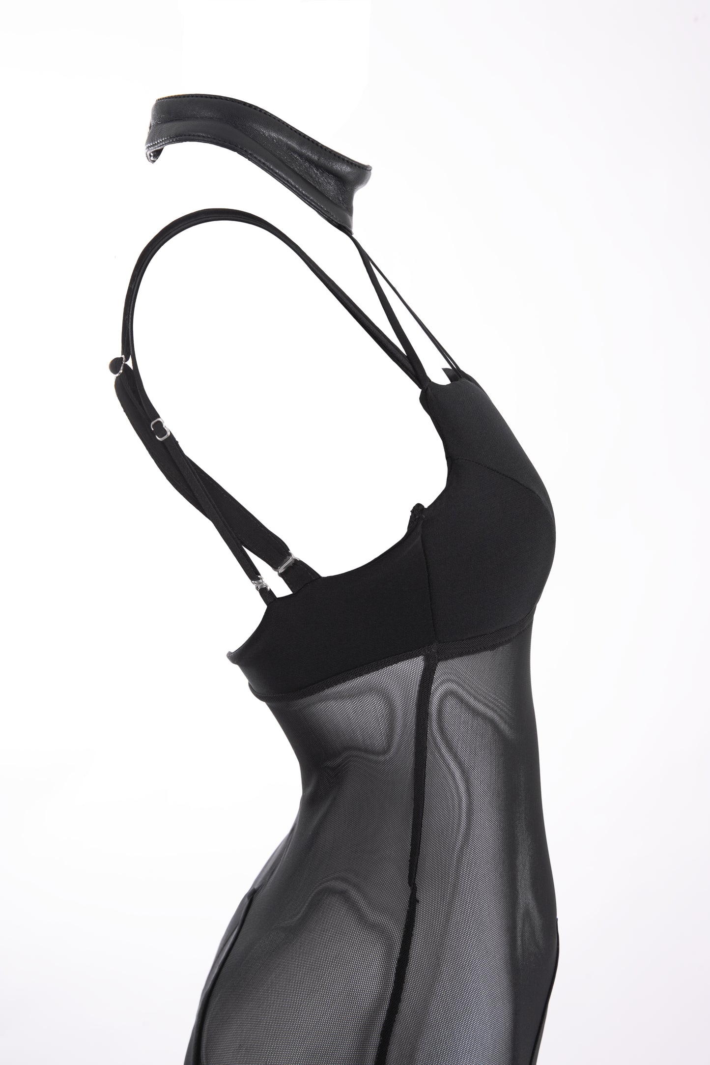 SEXTANS DRESS